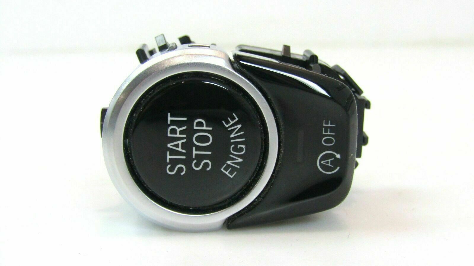 BMW 5 (G30 / G31) Engine start stop button switch BMW 5 SERIES Engine start stop button switch OE...