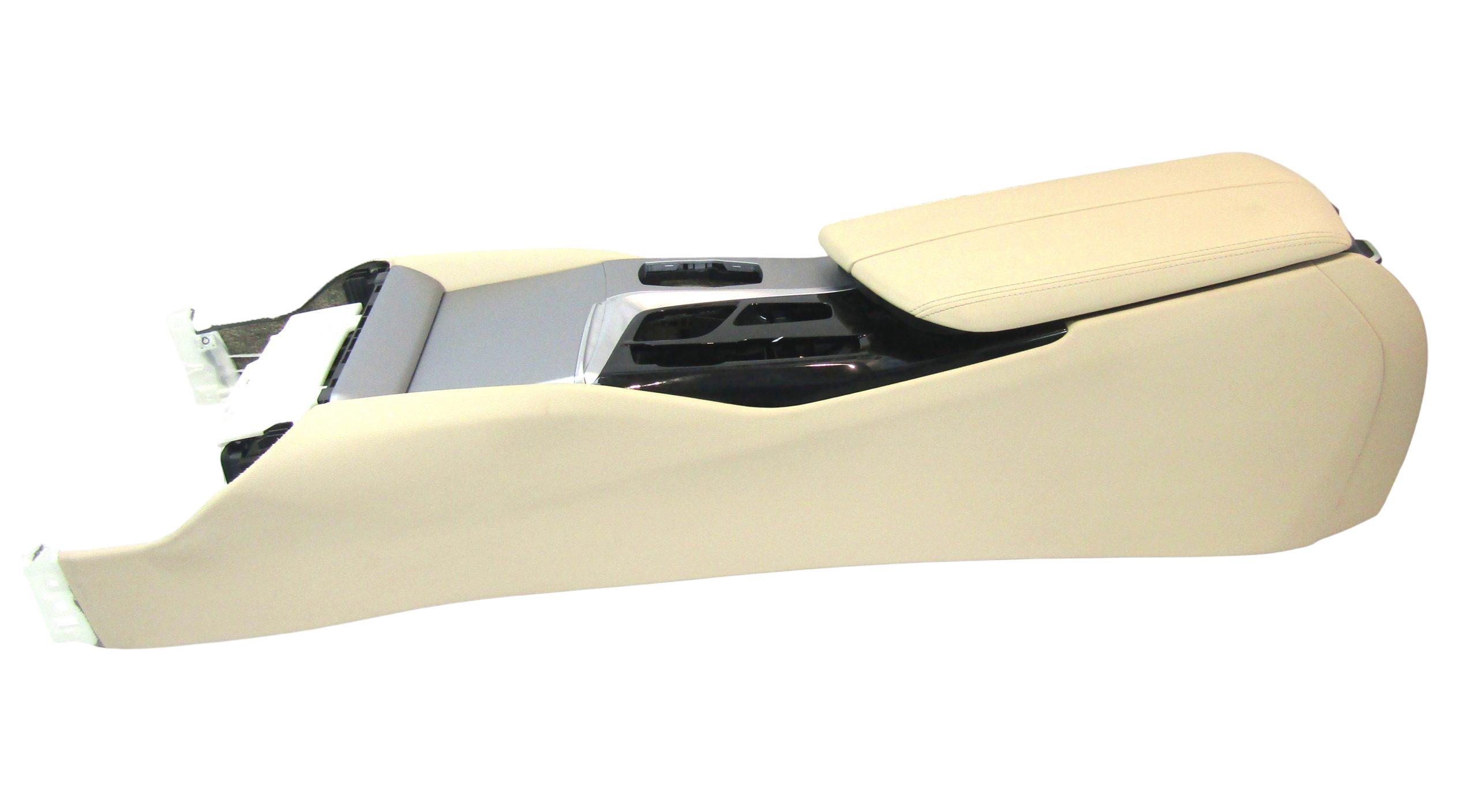 BMW 5 (G30 / G31) center console BMW 5 SERIES center Console OEM 51166833938

Pa...