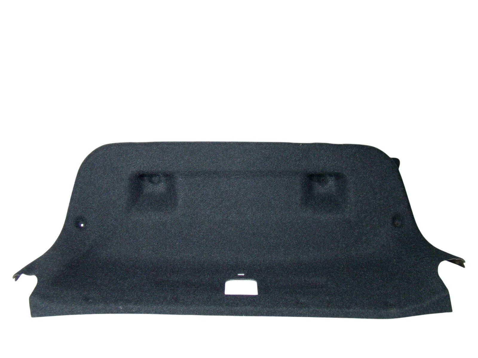 BMW 5 (G30 / G31) Tailgate Trim BMW M5 Tailgate Trim OEM 51497366407

Part code...