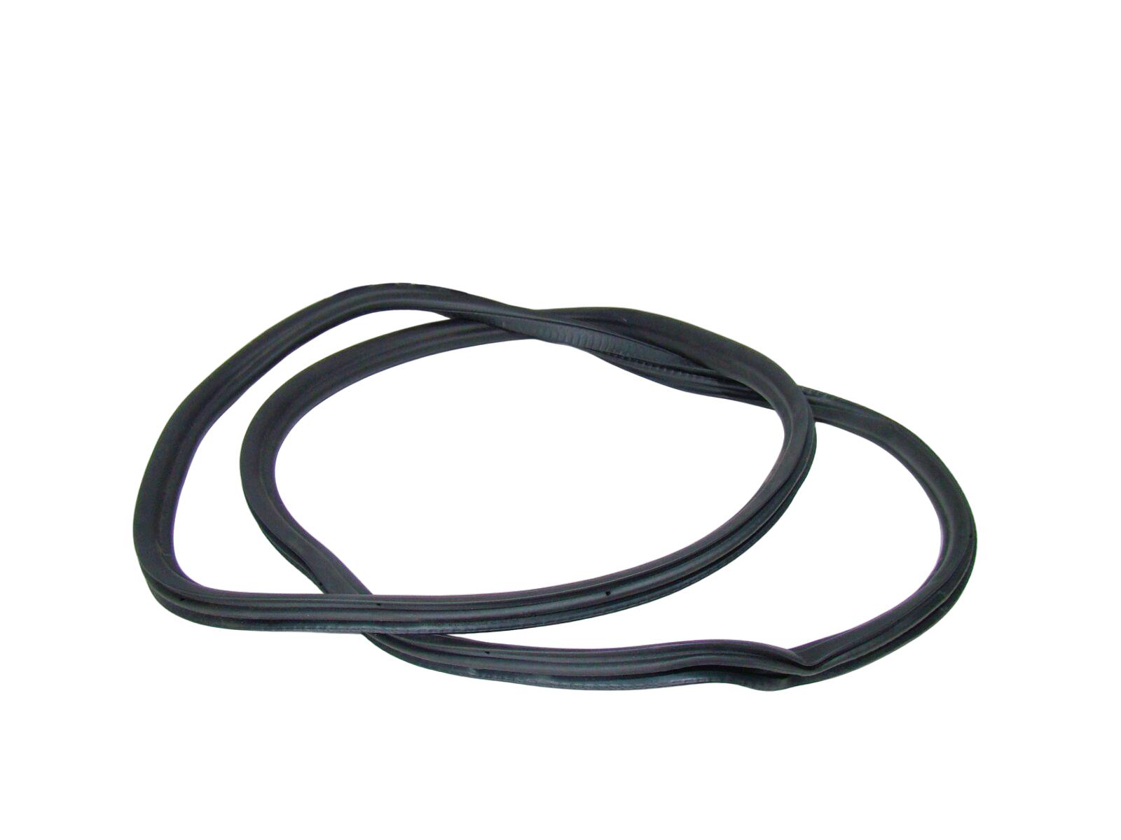 BMW 5 (G30 / G31) Front door rubber seal BMW M5 Front door rubber seal OEM 51727490027

...