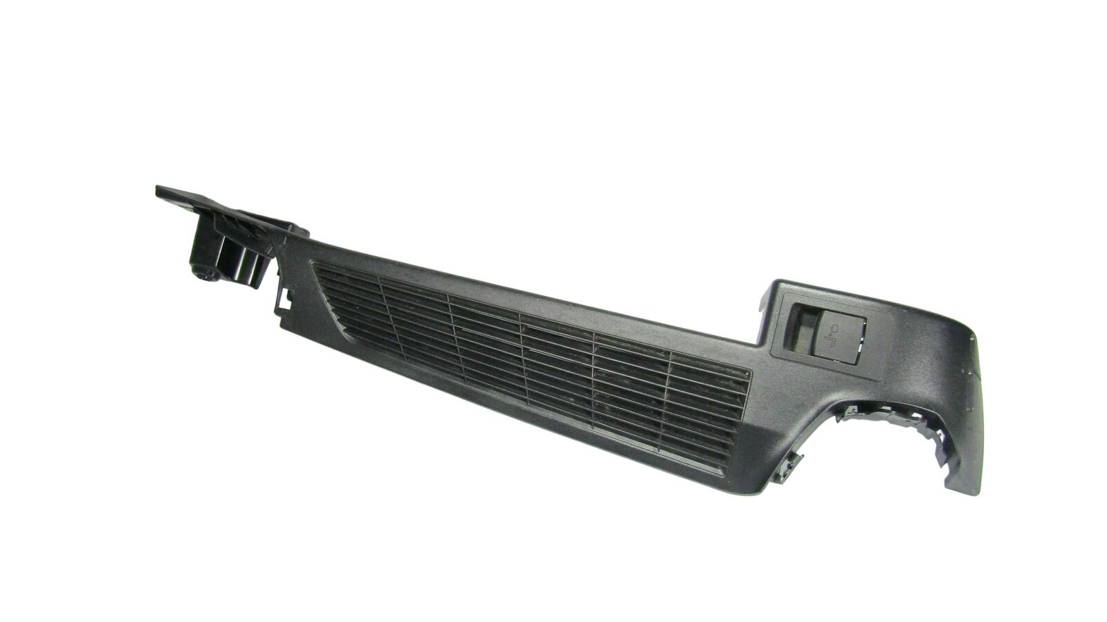 BMW 5 (F10 / F11) Trunk/boot lower side trim panel BMW 5 SERIES Trunk/boot lower side trim panel O...
