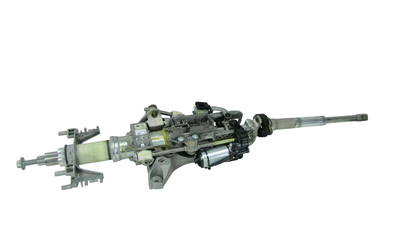 BMW 5 (F10 / F11) Steering wheel axle BMW 5 SERIES Steering wheel axle OEM 6787926

P...