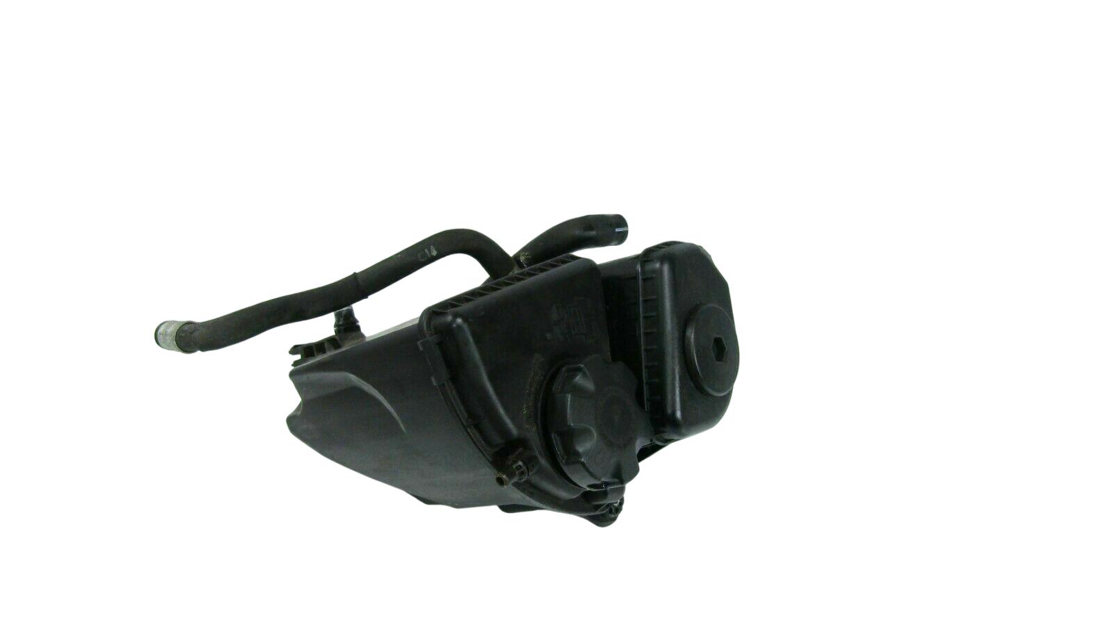 BMW 5 (F10 / F11) Coolant expansion tank/reservoir BMW 5 SERIES Coolant expansion tank/reservoir O...