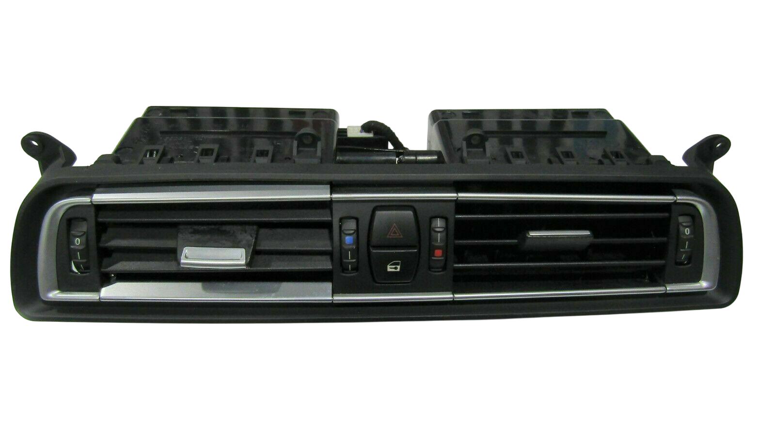 BMW 7 (G11 / G12) Dashboard air vent grill cover trim BMW 7 SERIES Dashboard air vent grill cover tri...