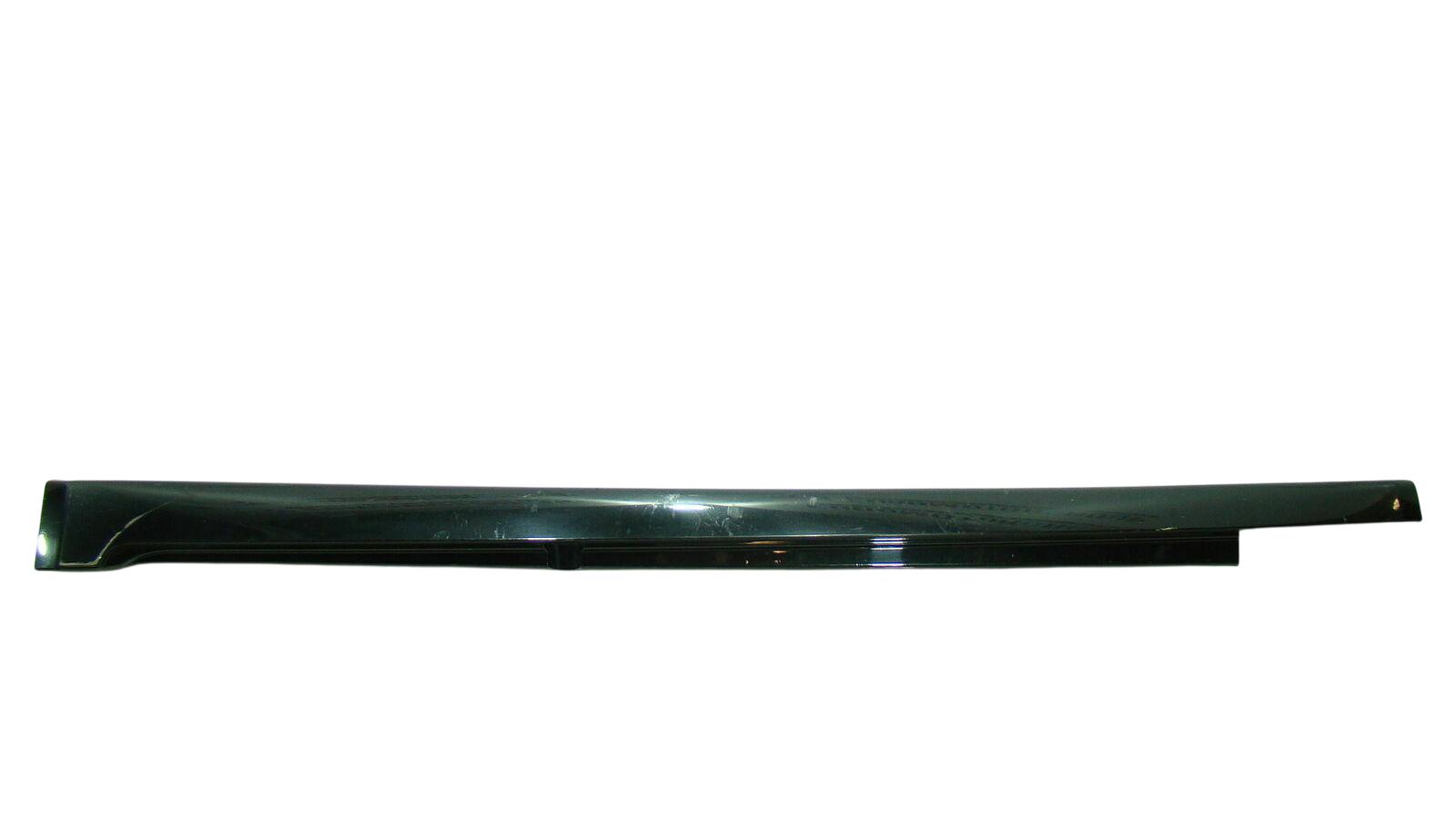 BMW 7 (G11 / G12) Sill BMW 7 SERIES Sill OEM 51777225921

Part codes: ...