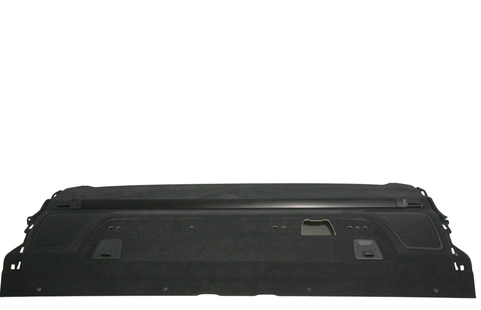 BMW 7 (G11 / G12) Parcel shelf BMW 7 SERIES Parcel shelf OEM 51469129056

Part...