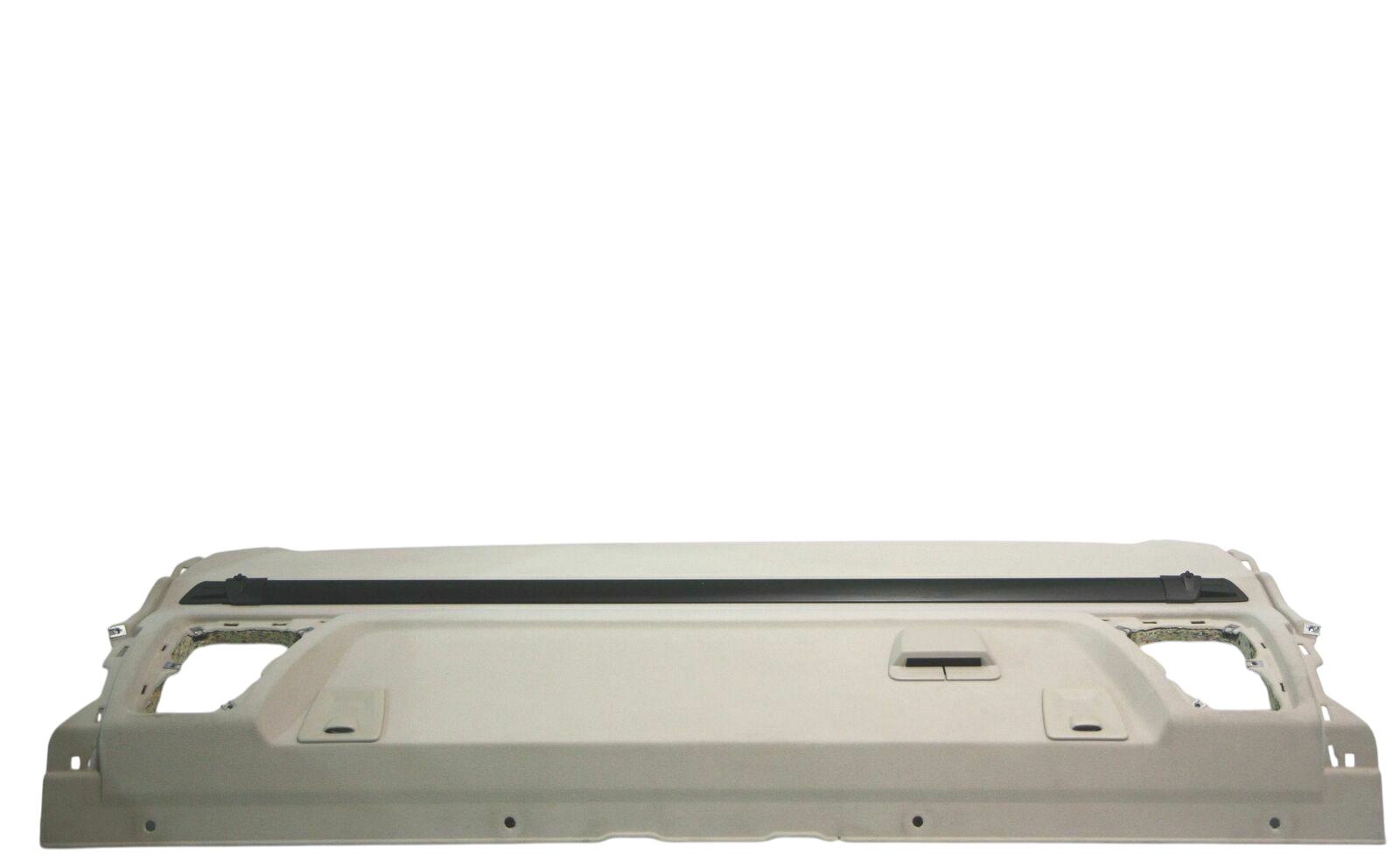 BMW 7 (G11 / G12) Parcel shelf BMW 7 SERIES Parcel shelf OEM 51469129056

Part...