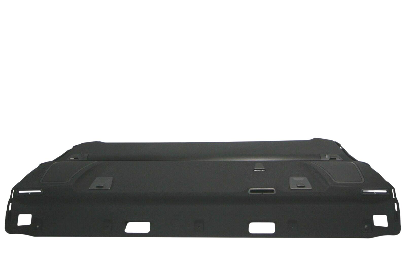 BMW 5 (F10 / F11) Parcel shelf BMW 5 SERIES Parcel shelf OEM 51469173451

Part...