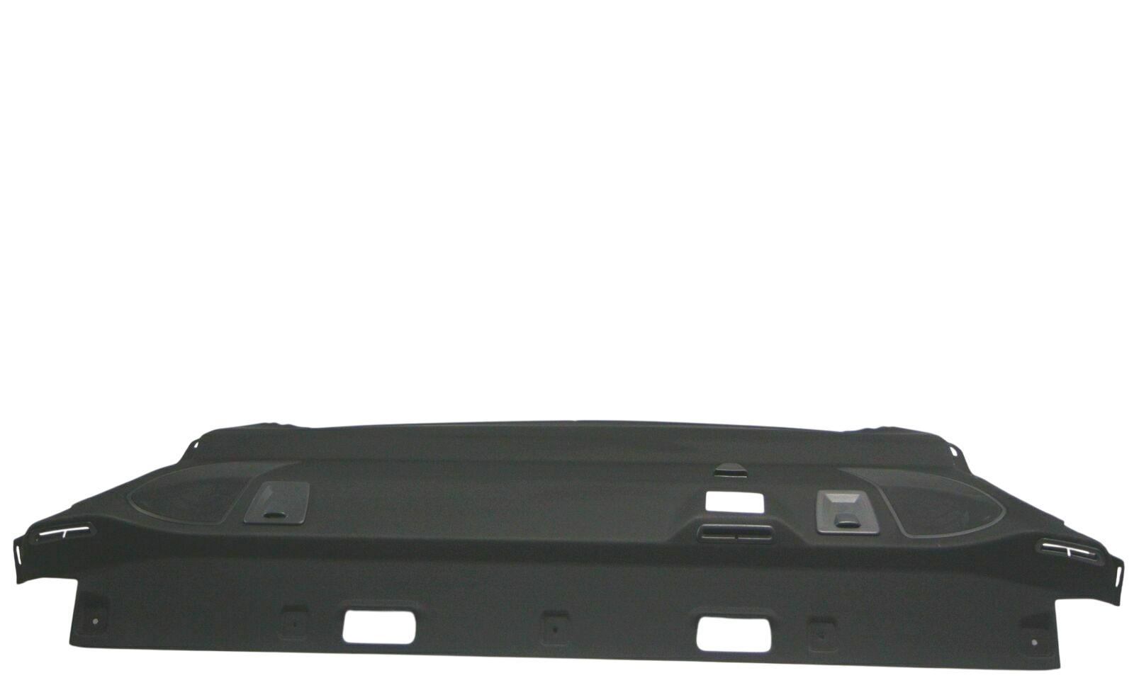 BMW 6 (F06 / F12 / F13) Parcel shelf BMW 6 SERIES Parcel shelf OEM 51467277111

Part...