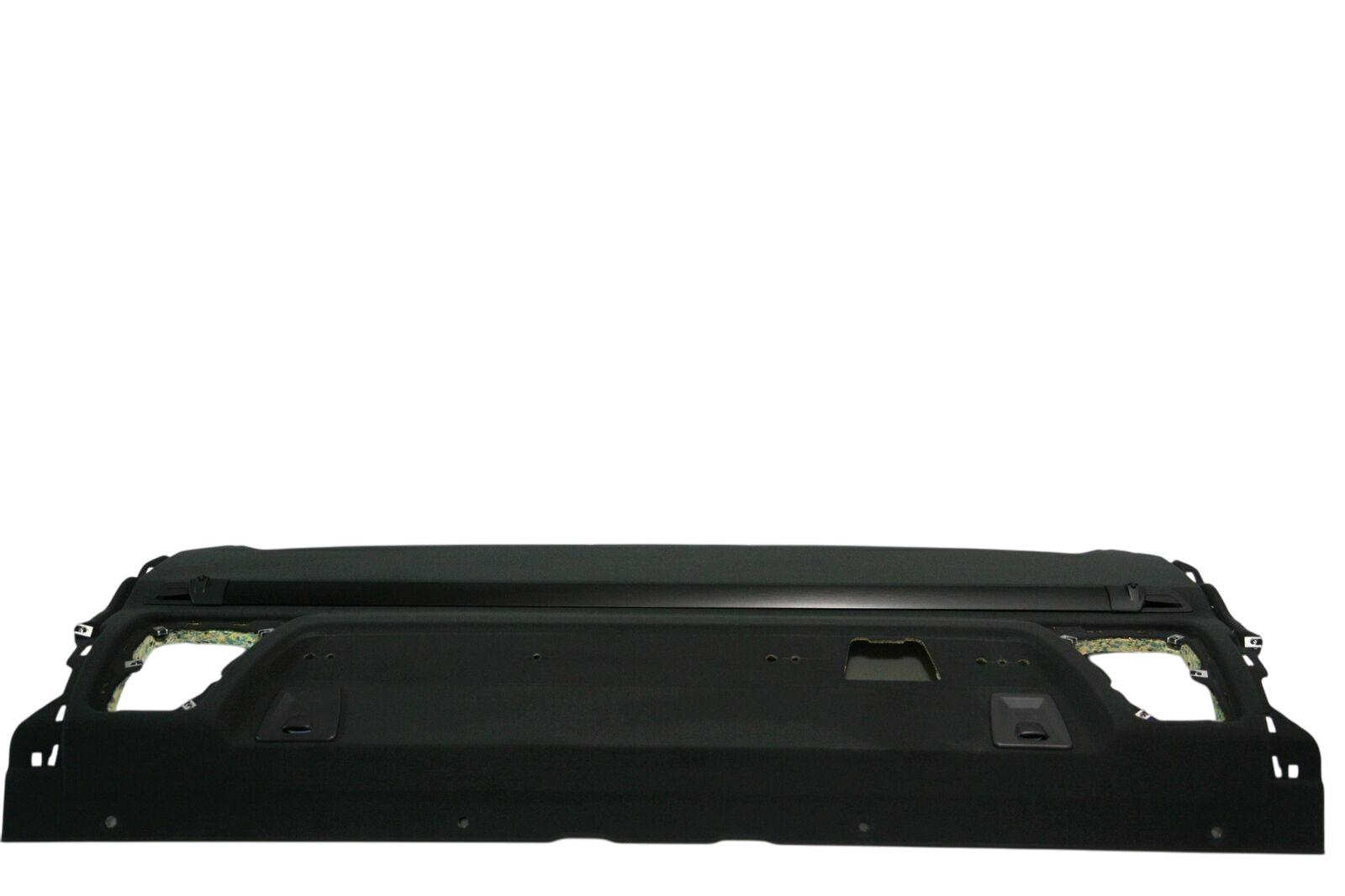 BMW 7 (G11 / G12) Parcel shelf BMW 7 SERIES Parcel shelf OEM 51469150081

Part...