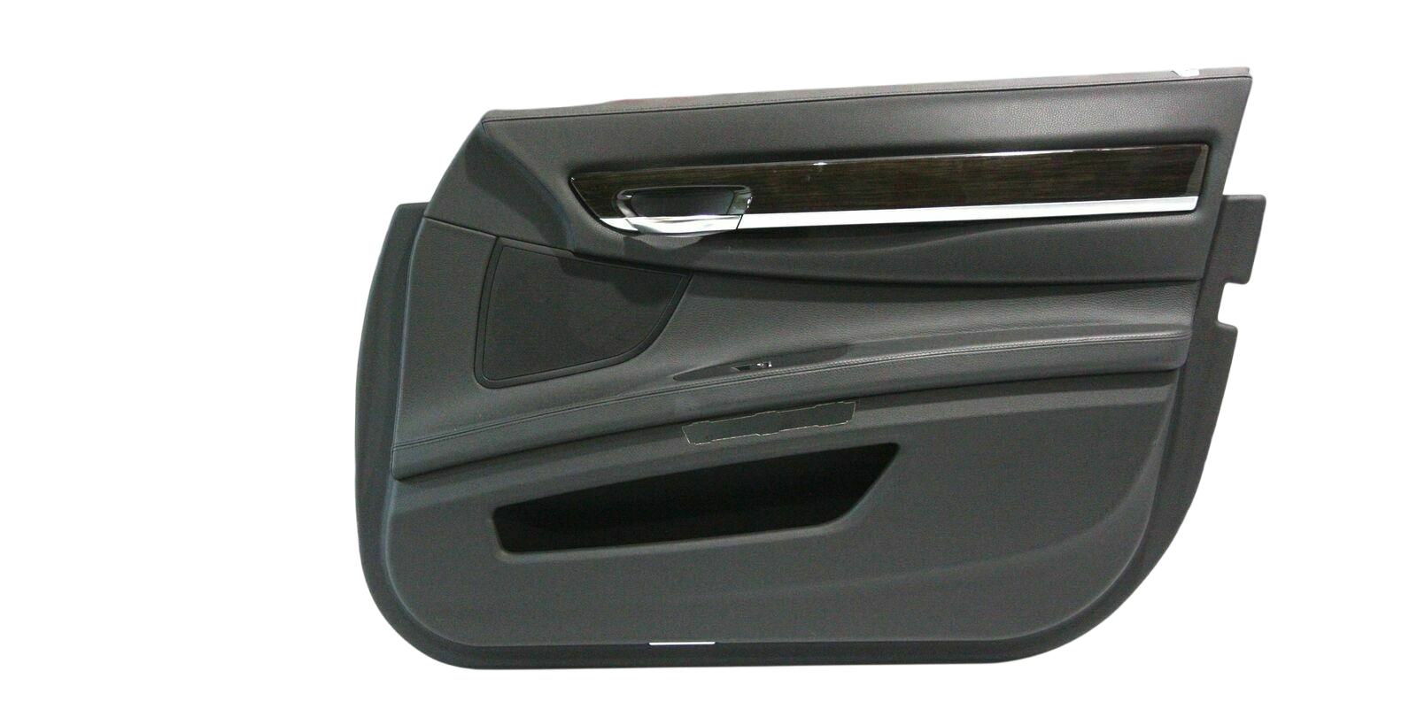 BMW 7 (G11 / G12) door covers / Türabdeckungen