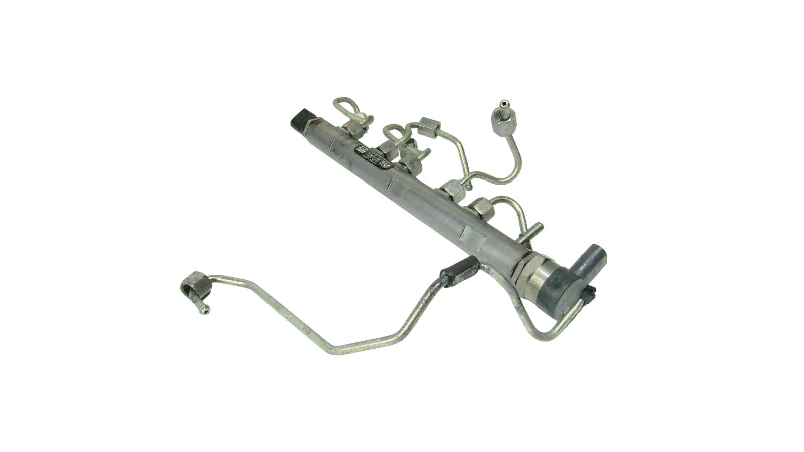 BMW 3 (E90 / E91 / E92 / E93) Fuel main line pipe BMW 3 SERIES Fuel main line pipe OEM 2010VIN

P...