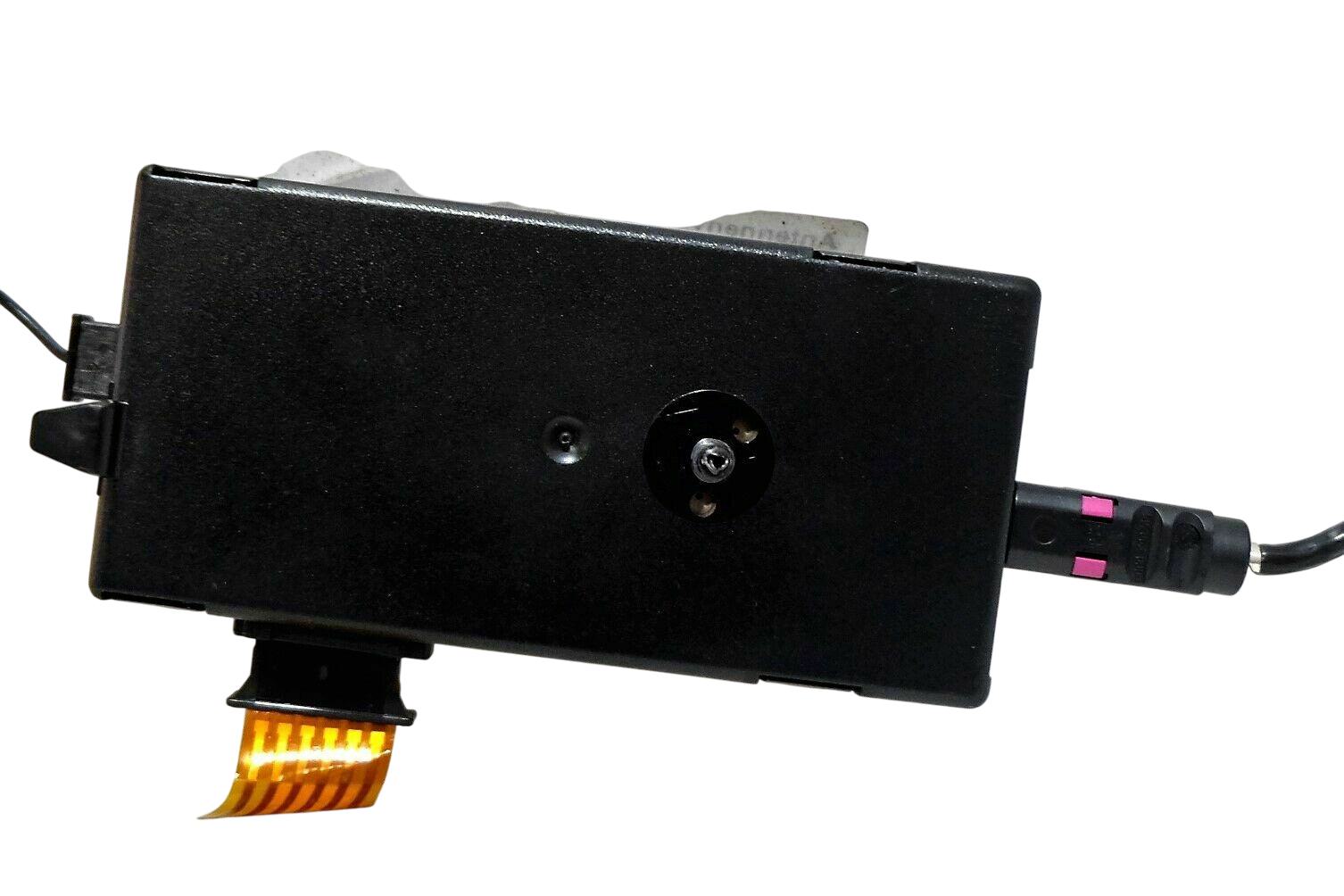 BMW 3 (F30 / F31) Aerial antenna amplifier BMW 3 SERIES Aerial antenna amplifier OEM 65209...