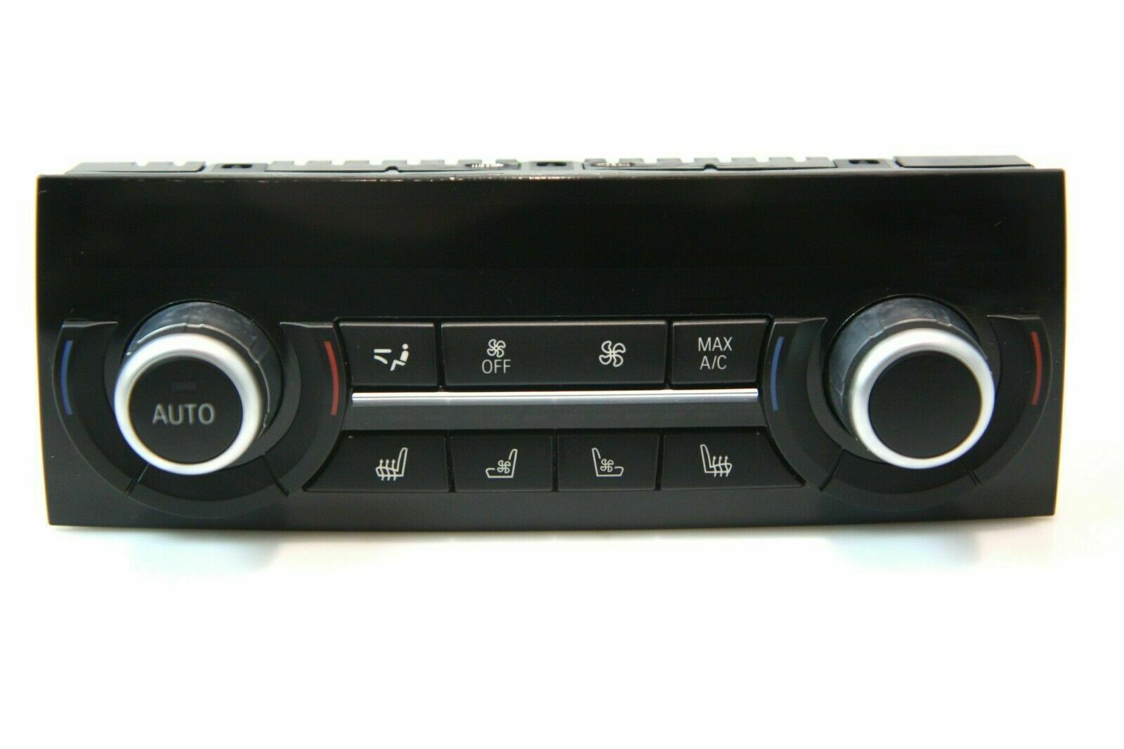 BMW 5 (F10 / F11) Climate control unit BMW 5 SERIES Climate control unit OEM 9304720

...