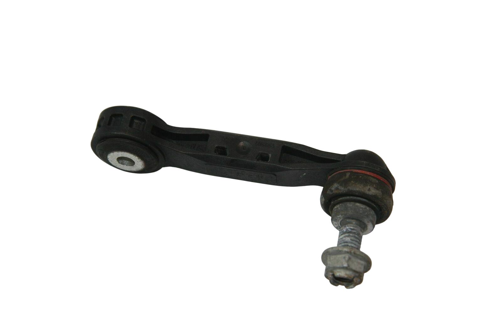 BMW X1 (F48) Rear anti-roll bar/stabilizer link BMW X1 Rear anti-roll bar/stabilizer link OEM 3...