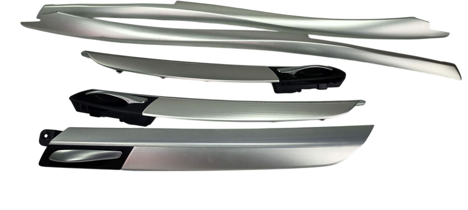 BMW X5 (E70) Interior decorative trim set