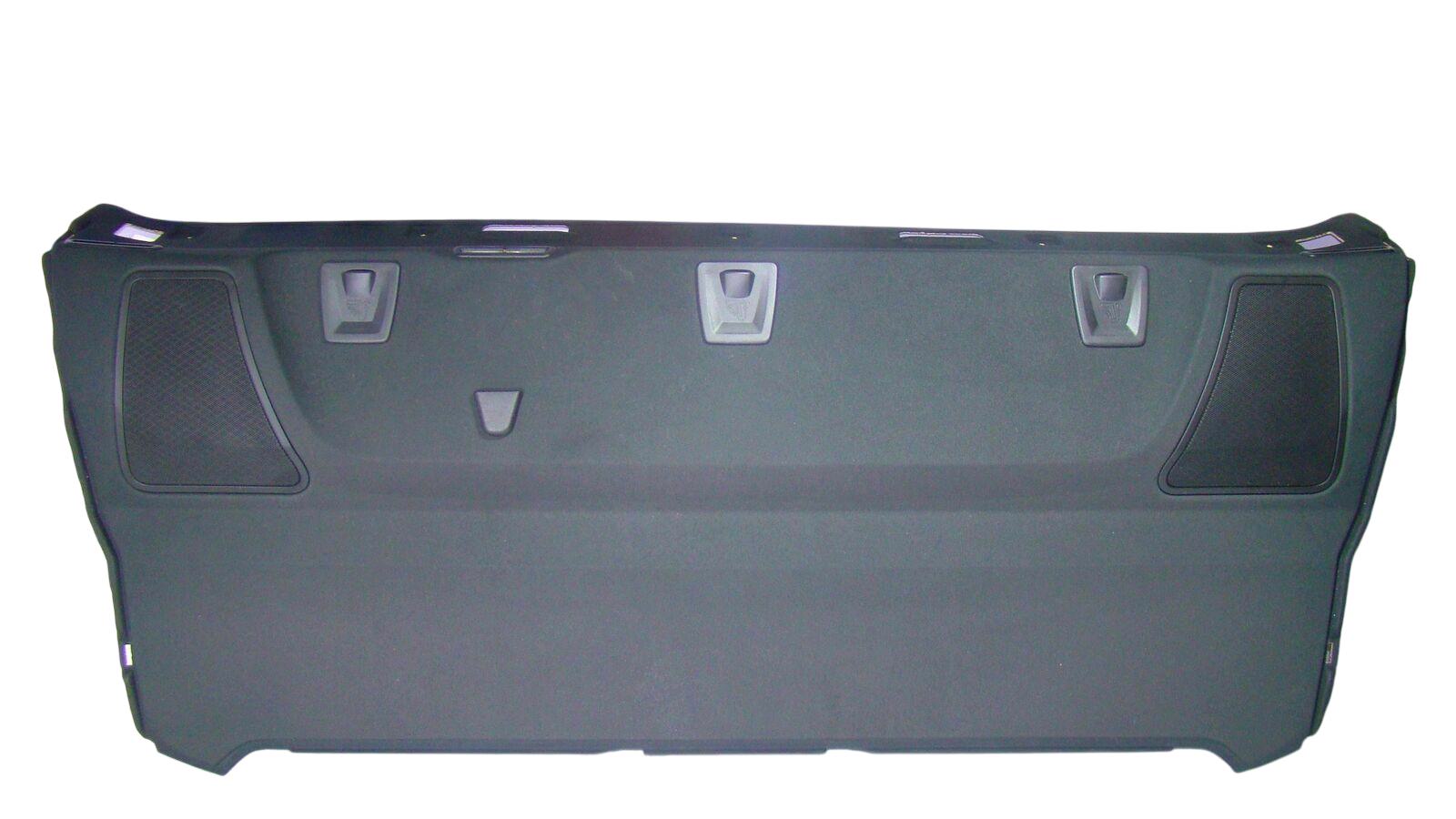 BMW 5 (F10 / F11) Parcel shelf BMW 5 SERIES Parcel shelf OEM 7238141

Part cod...