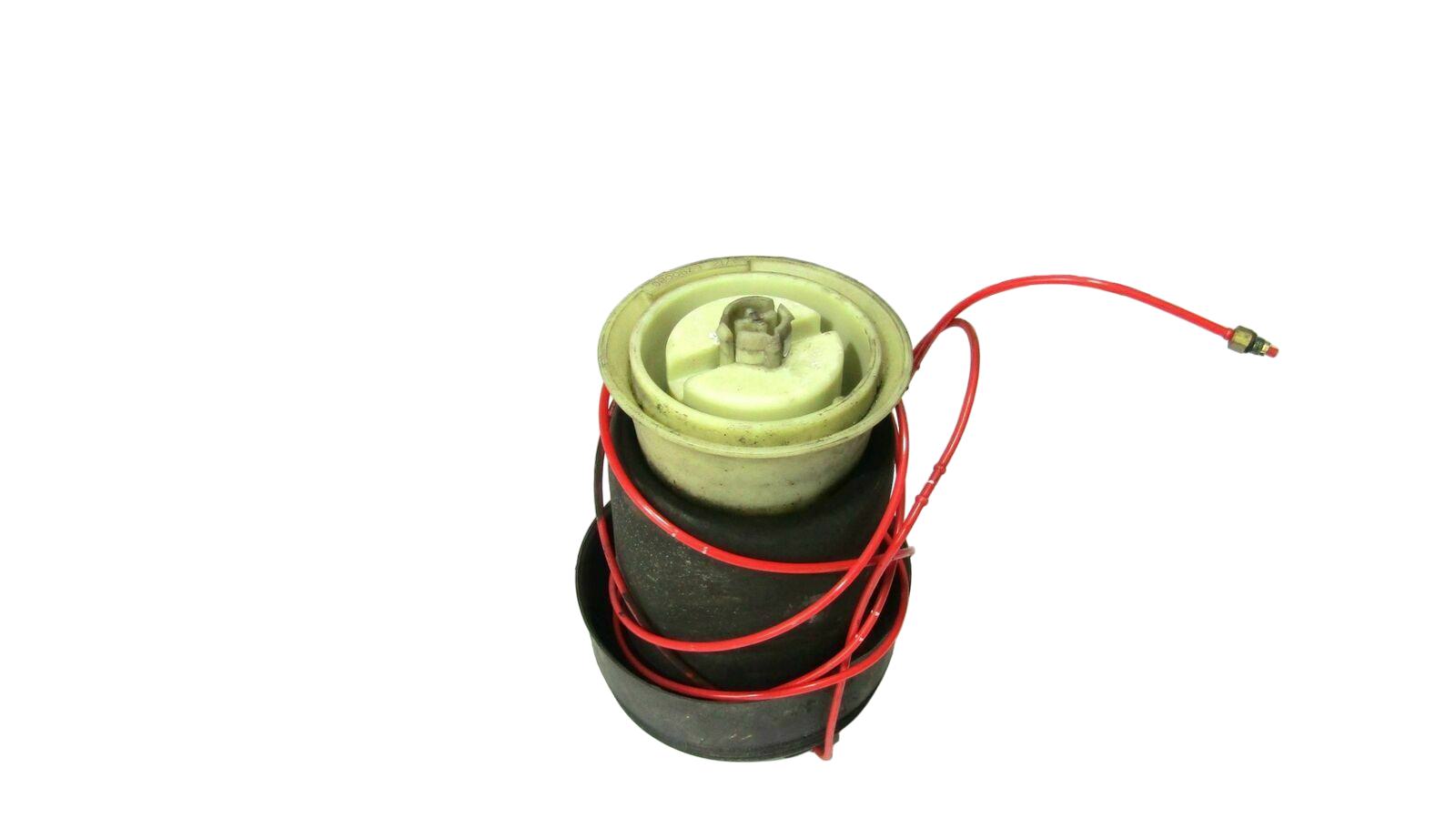 BMW X5 (E70) Rear air suspension bag/shock absorber