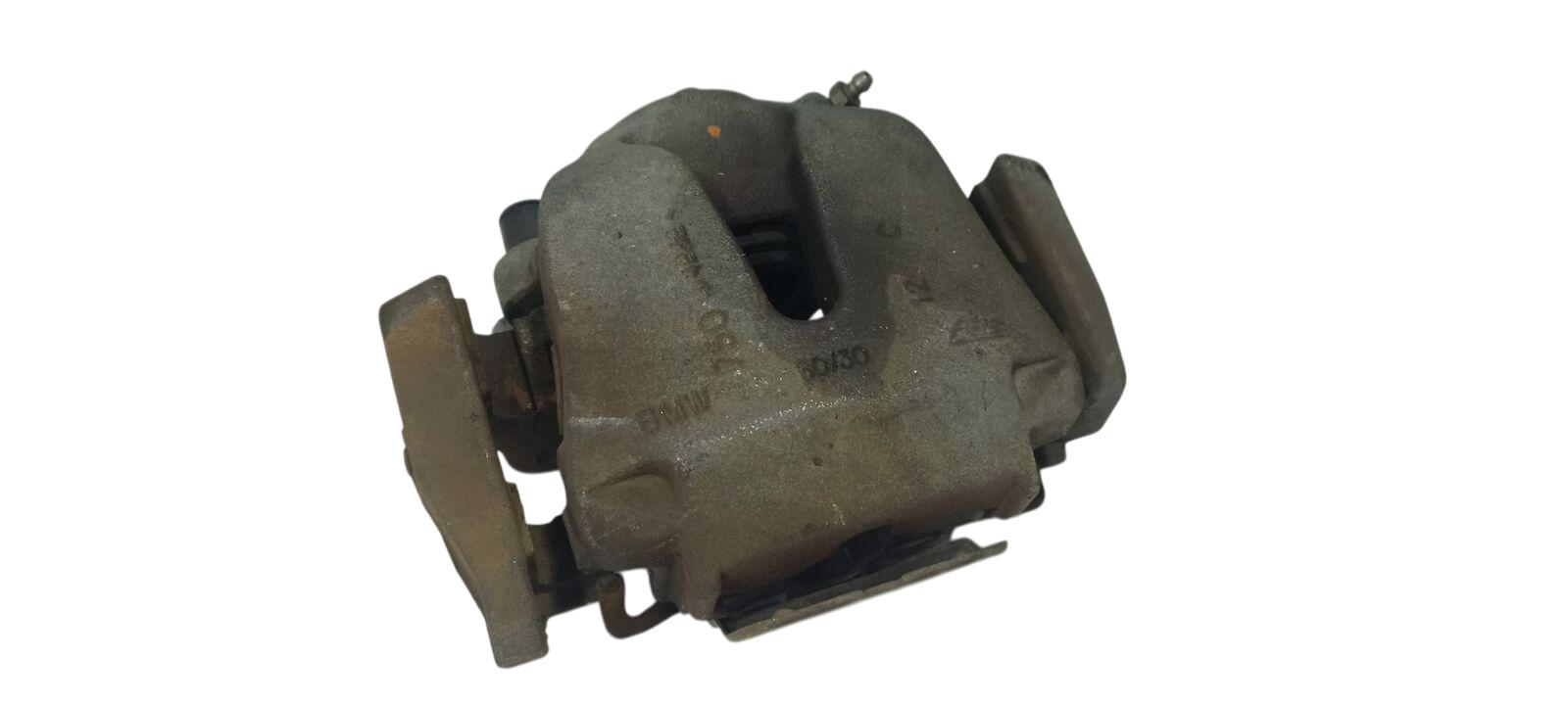 BMW X5 (E70) Brake discs and calipers set