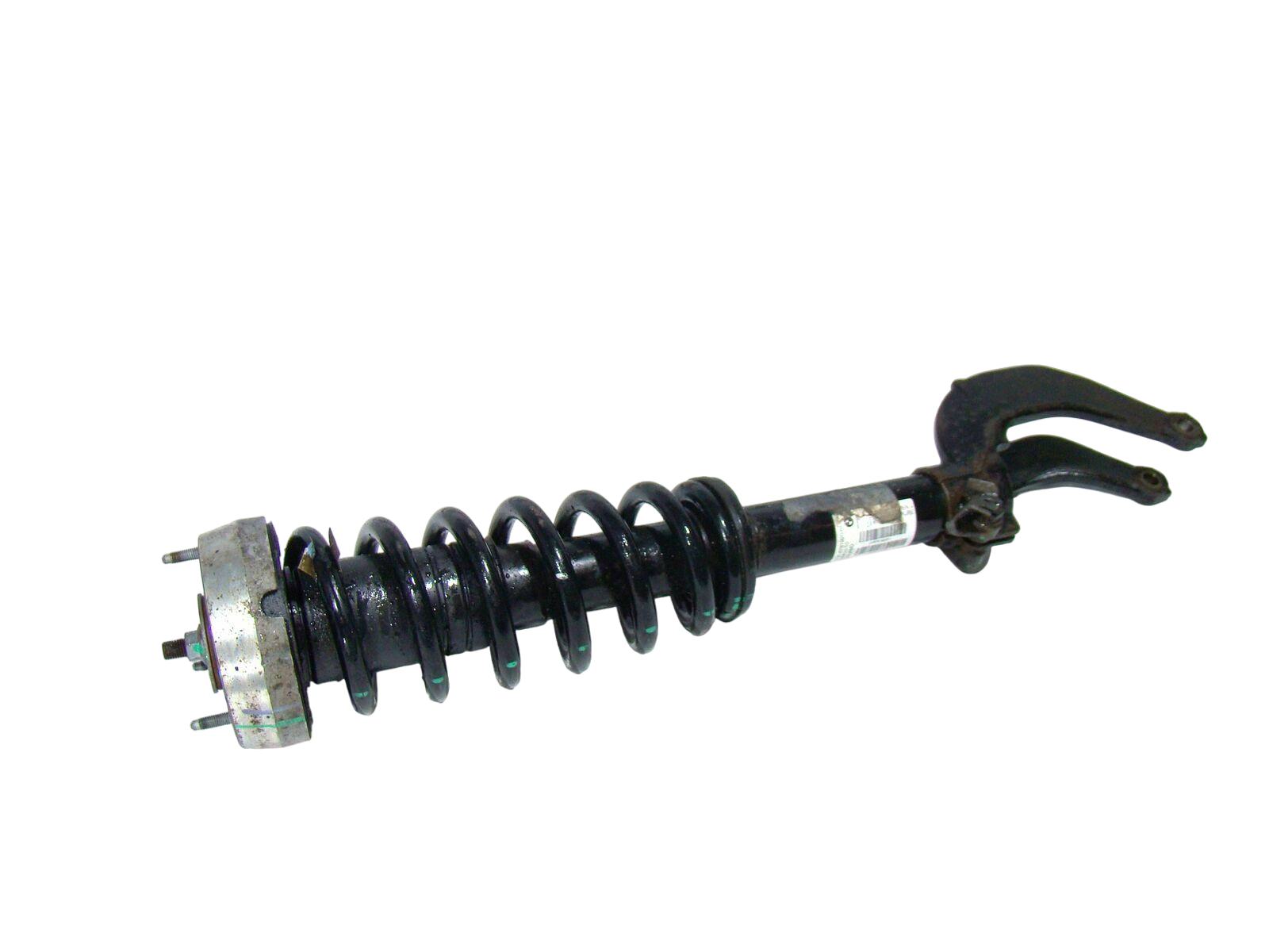 BMW X5 (E70) Front shock absorber/damper