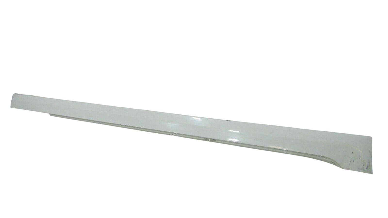 BMW 5 (G30 / G31) Sill BMW 5 SERIES Sill OEM 51777475603

Part codes: ...