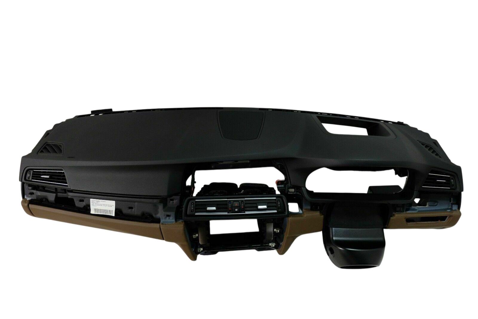 BMW 5 (F10 / F11) Dashboard BMW 5 SERIES Dashboard OEM 51458034666

Part co...