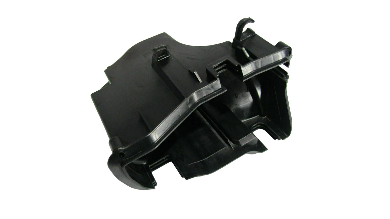BMW 5 (F10 / F11) Sulakerasian kansi BMW 5 SERIES Fuse Box Cover OEM 12907555157

Pa...