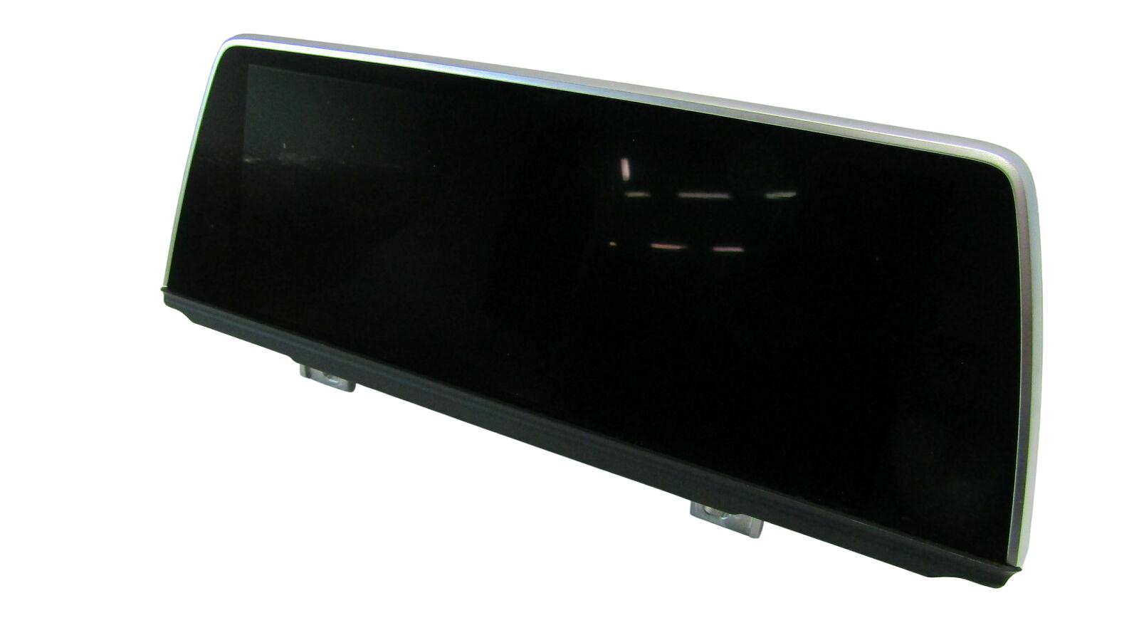 BMW 7 (G11 / G12) Screen/display/small screen BMW 7 SERIES Screen/display/small screen OEM 65...