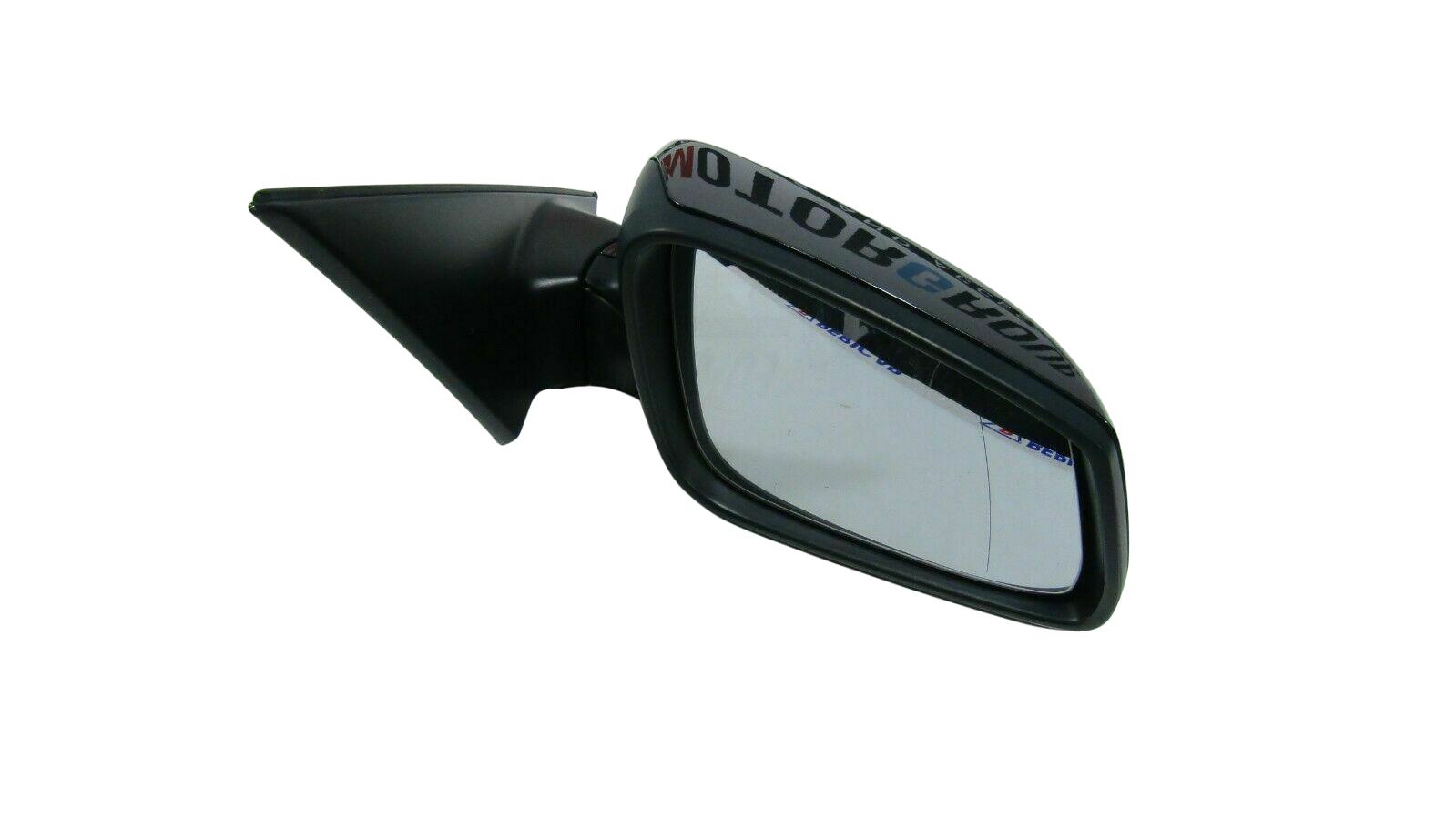BMW 5 (F10 / F11) Front door electric wing mirror BMW 5 SERIES Front door electric wing mirror OE...