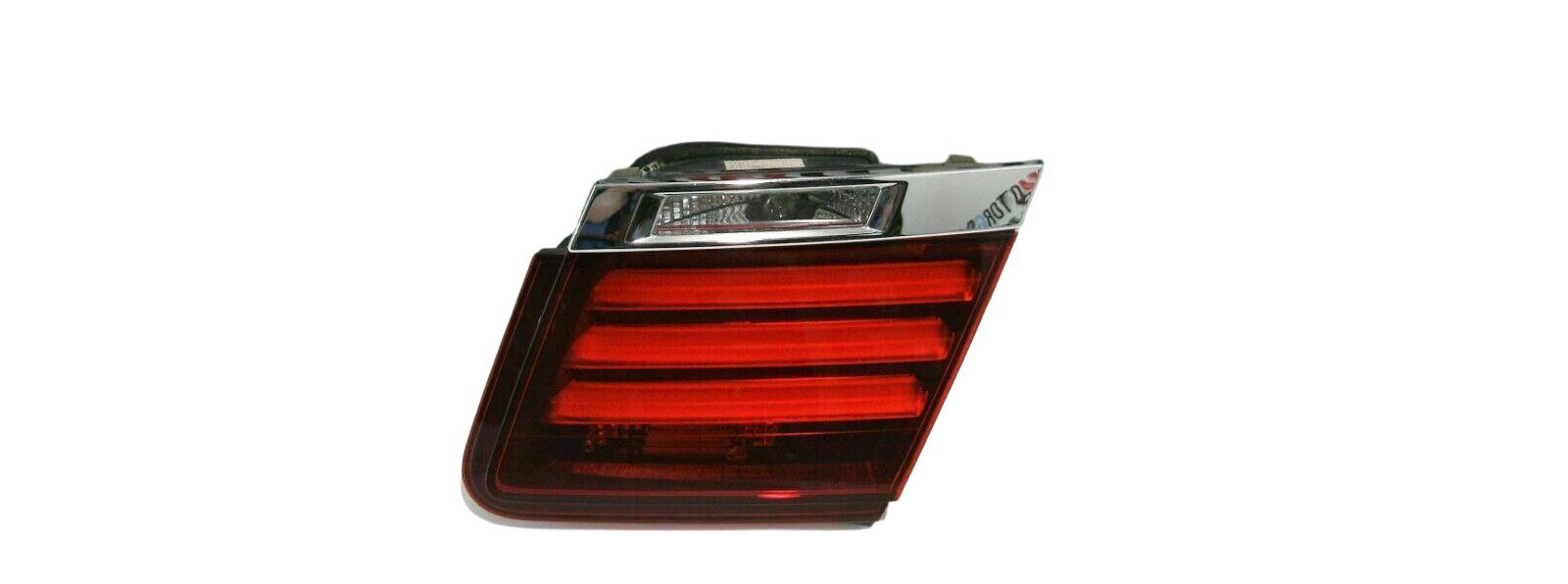 BMW 7 (G11 / G12) Rear/tail lights BMW 7 SERIES Rear/tail lights OEM 63217300272

...