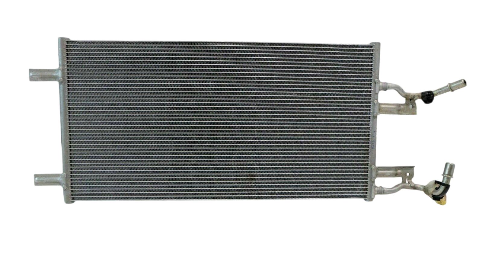 BMW 6 GT (G32) Gearbox / Transmission oil cooler BMW MINI Countryman F60 Gearbox / Transmission ...
