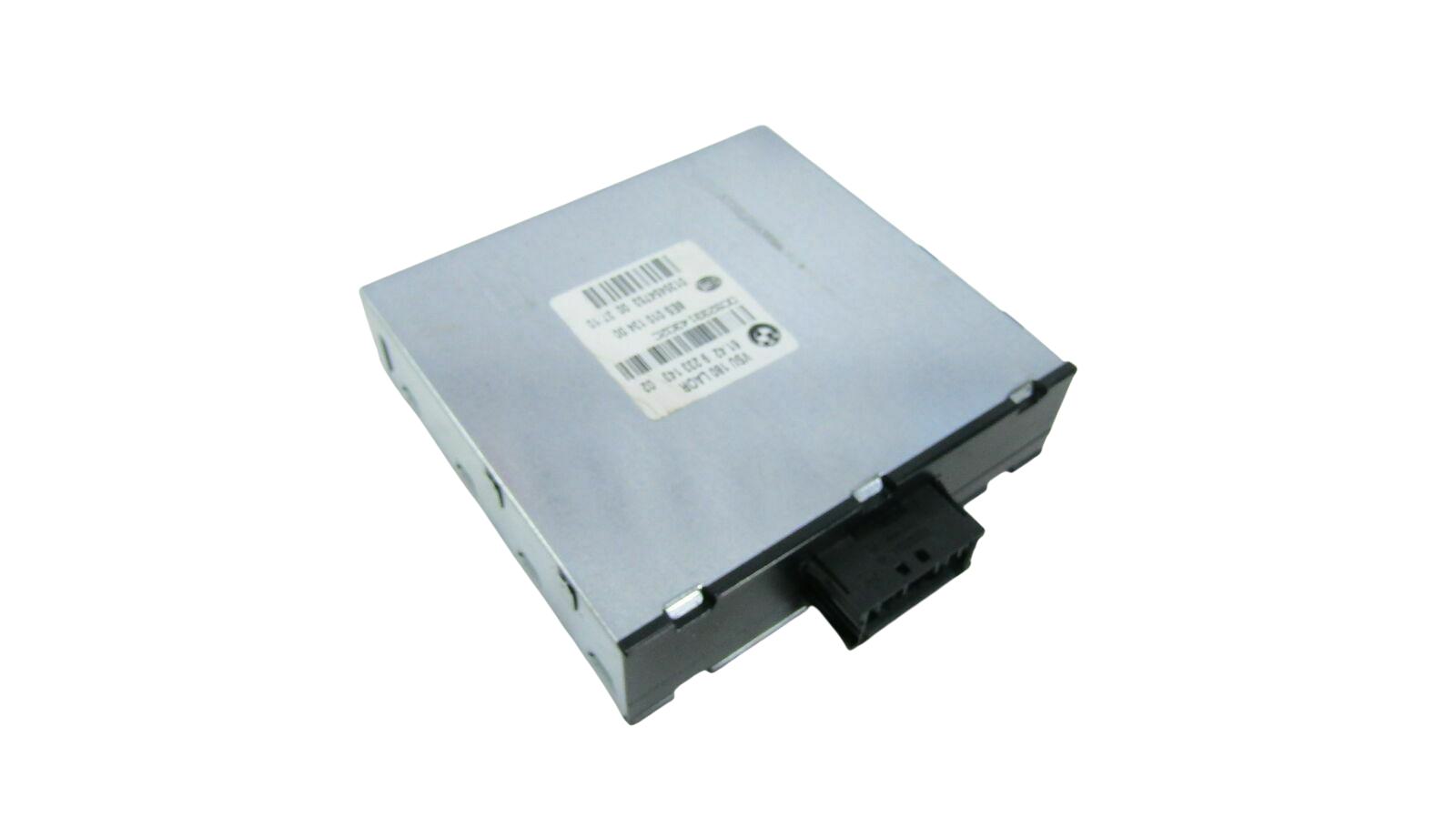BMW 6 (F06 / F12 / F13) Voltage converter inverter BMW 6 SERIES Voltage converter inverter OEM 614...