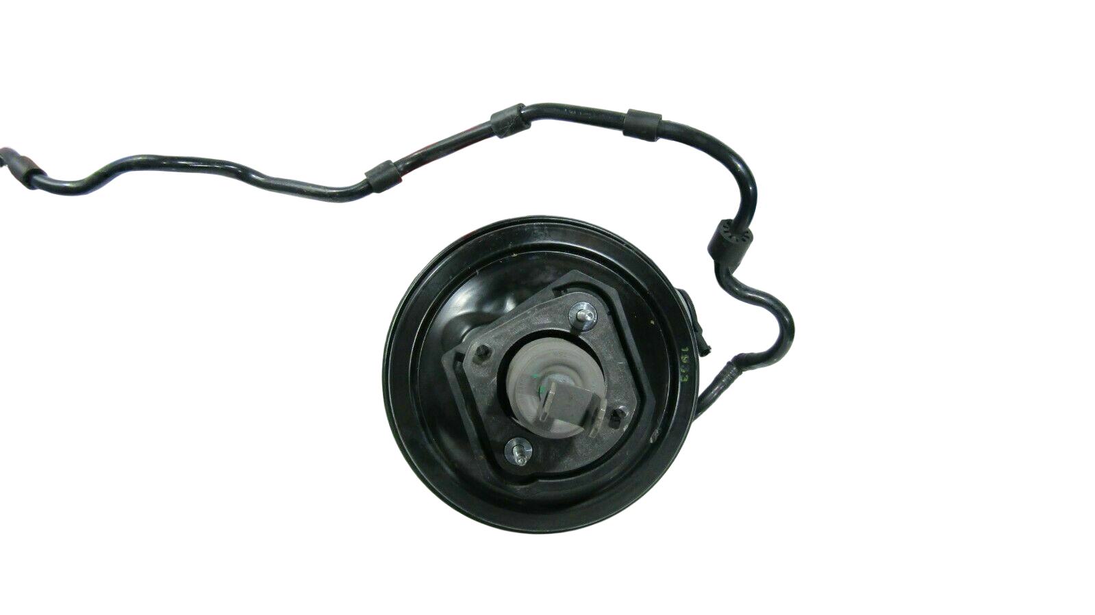 BMW 6 (F06 / F12 / F13) тормозной усилитель BMW 6 SERIES Brake Booster OEM 6792956

Part co...