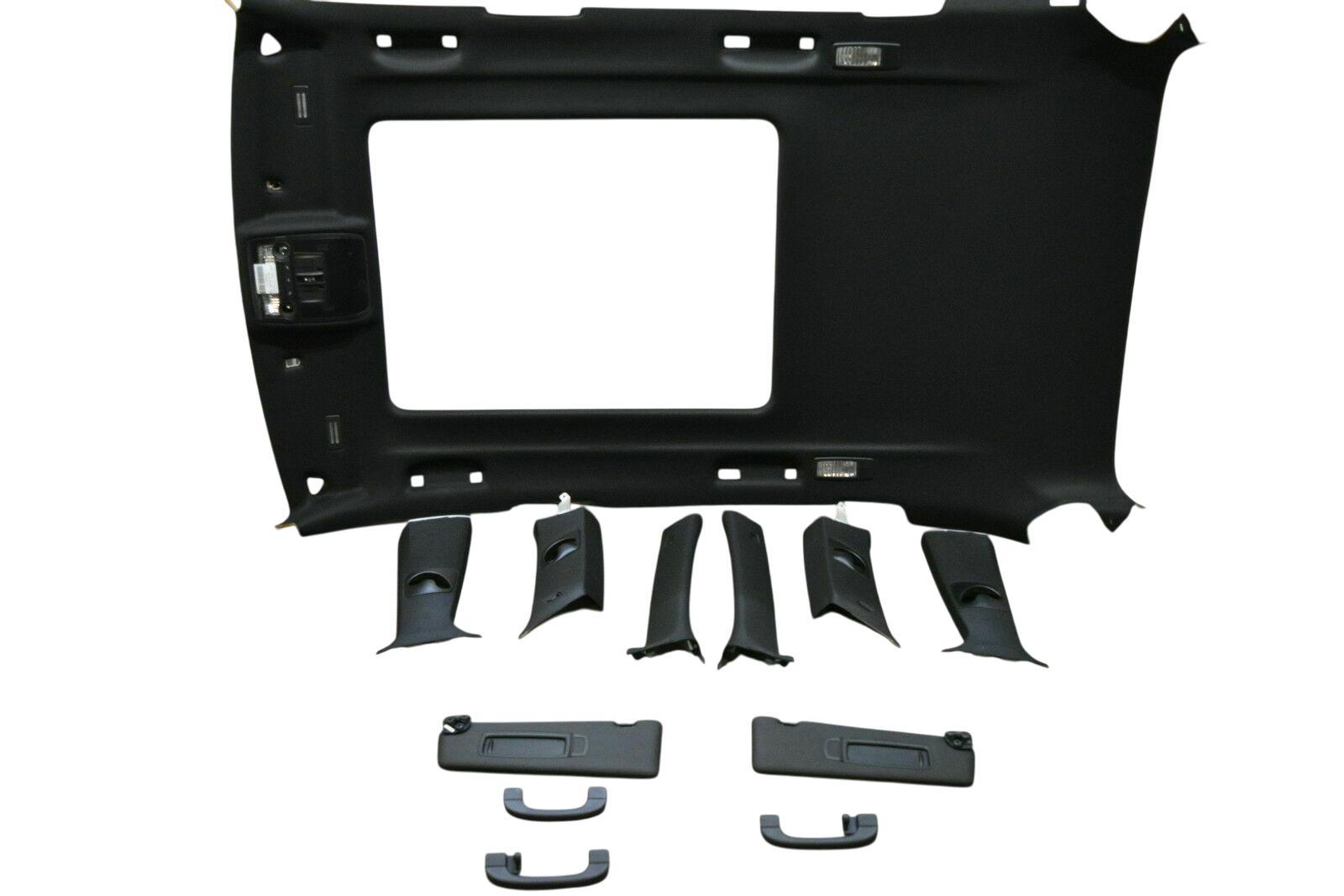 BMW X5 (E70) Headlining