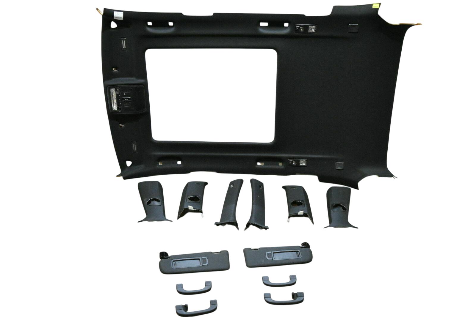 BMW X5 (E70) Headlining