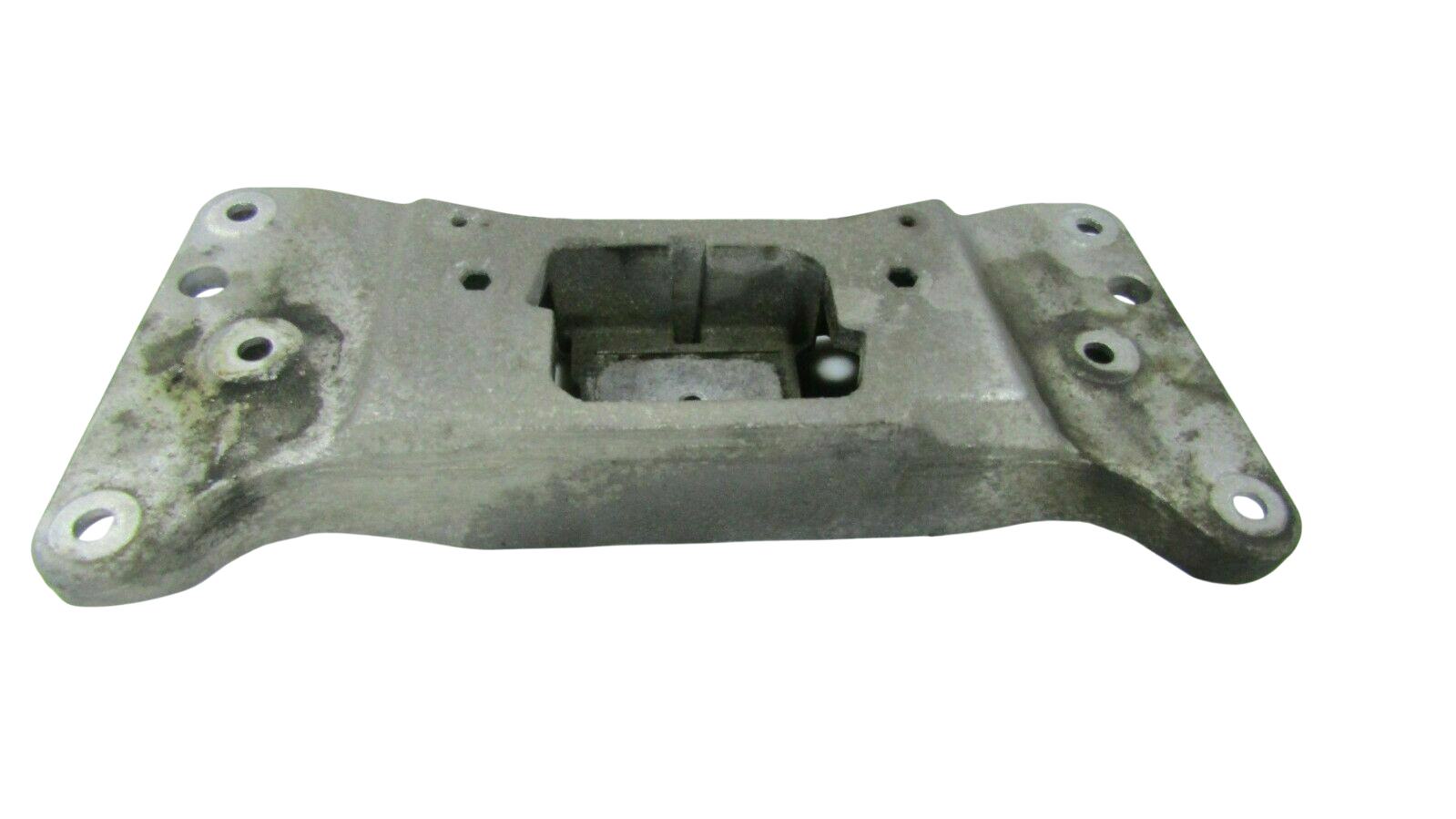 BMW 5 (F10 / F11) Gearbox mounting bracket BMW 5 SERIES Gearbox mounting bracket OEM 22316...