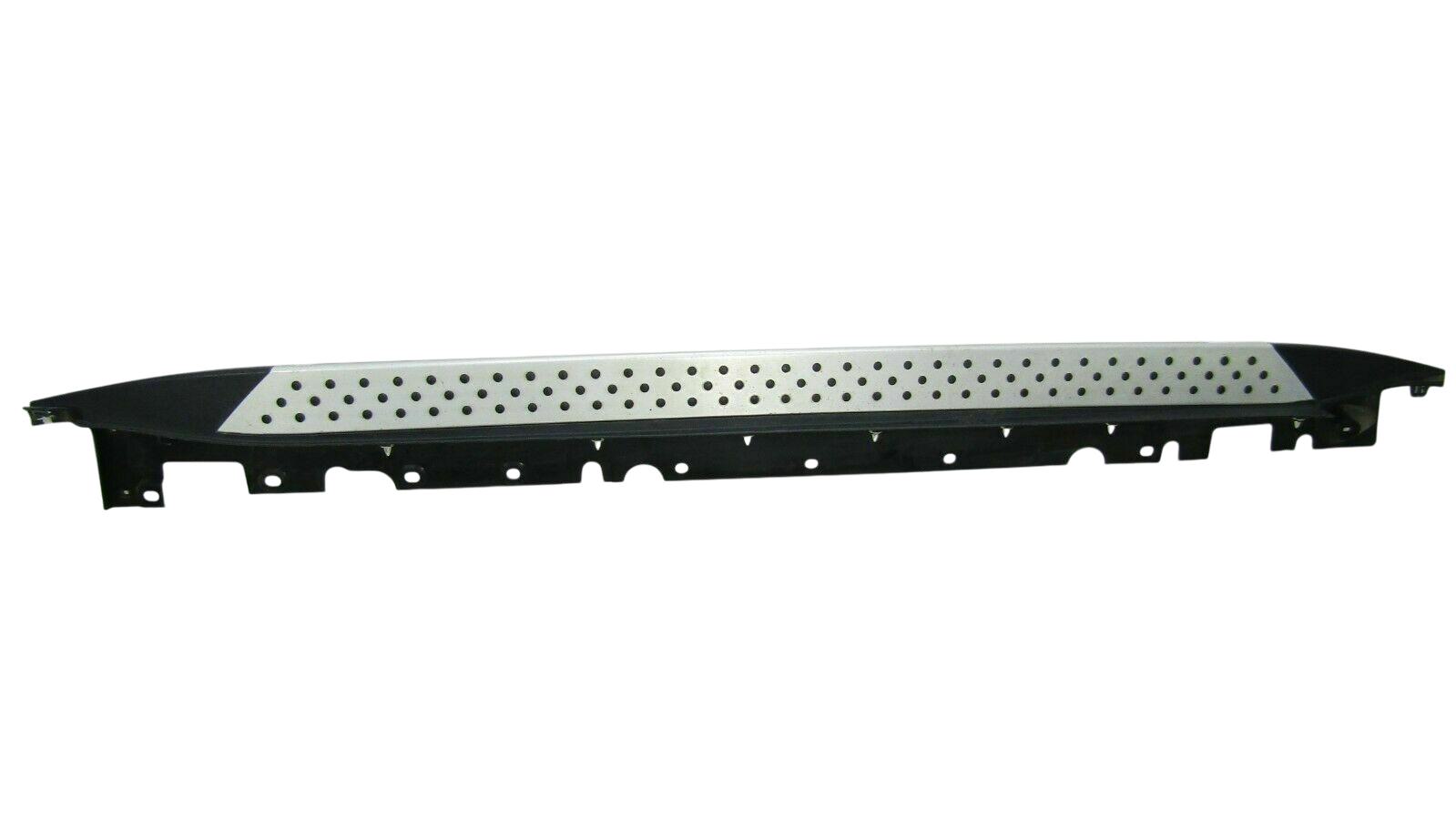 BMW X5 (E70) Sill/side skirt trim