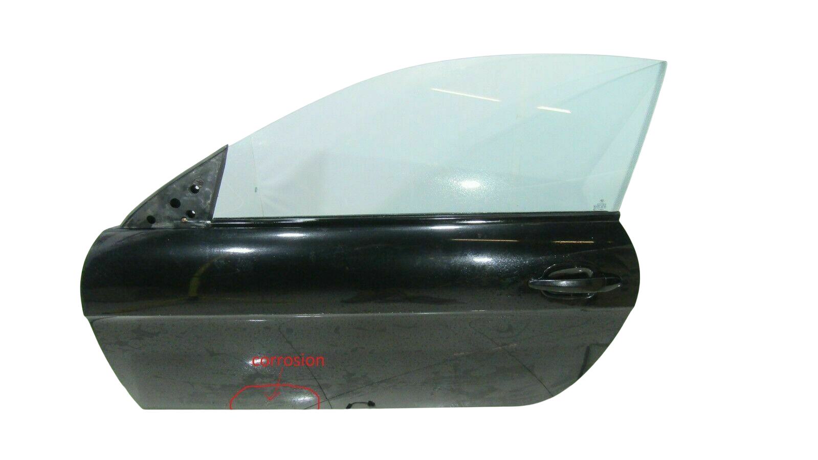 BMW 6 (E63 / E64) Door (2 Door Coupe) BMW 6 - SERIES Door (2 Door Coupe) OEM 7202075
...