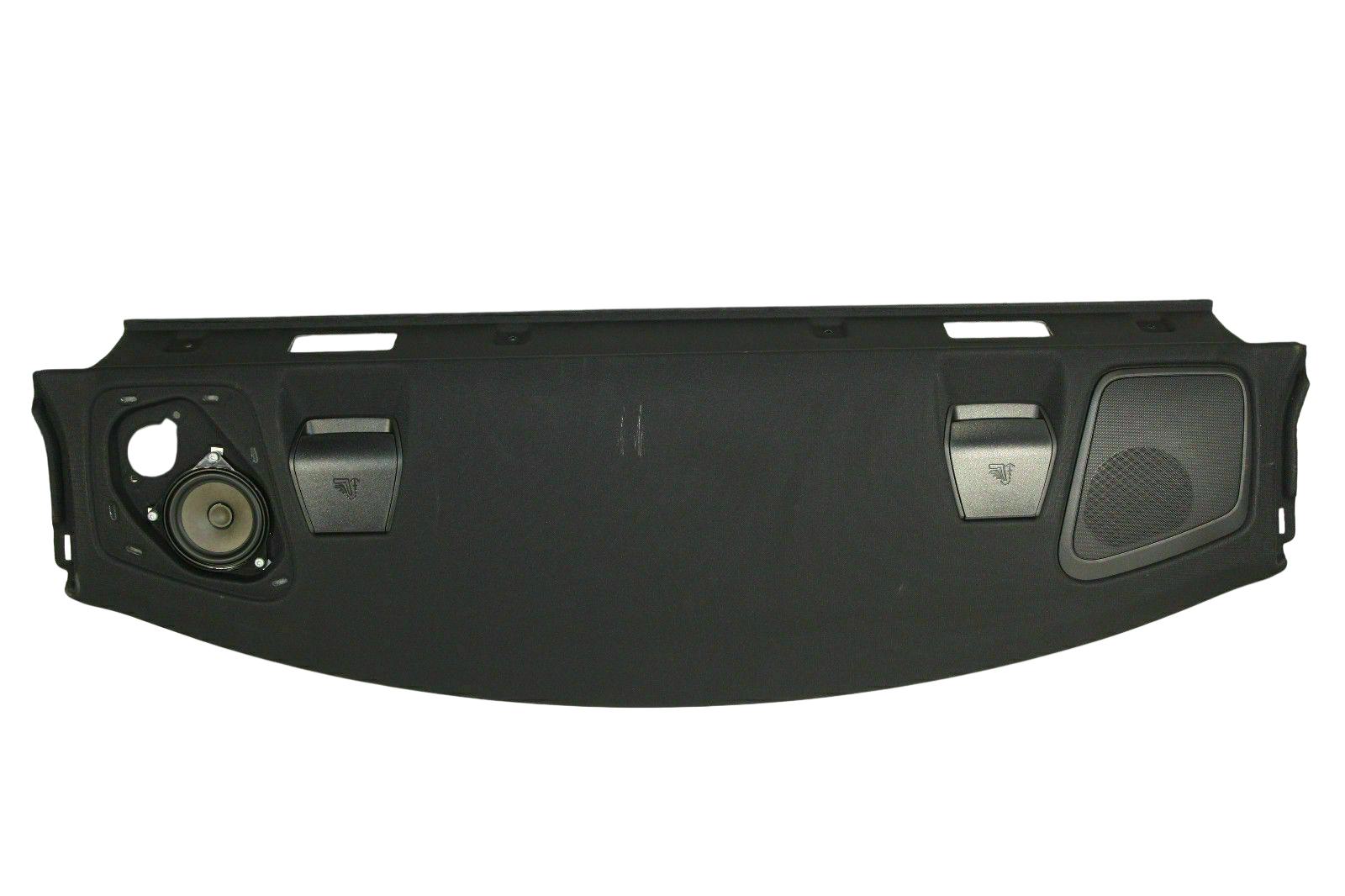 BMW 2 (F74) Parcel shelf BMW M2 Parcel shelf OEM 51467346030

Part codes...