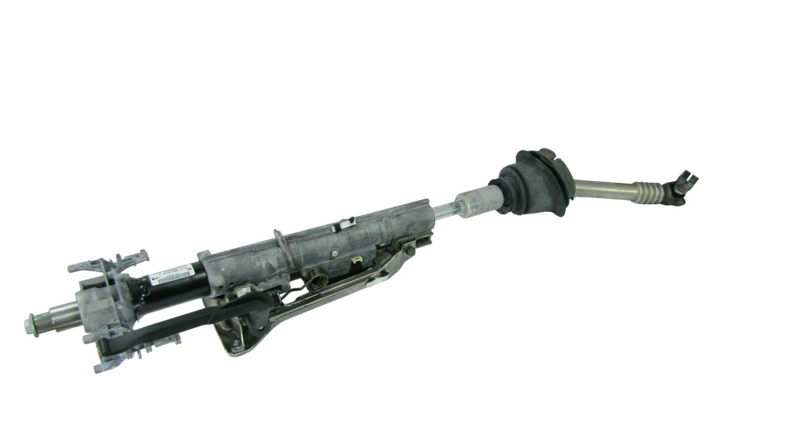 BMW 3 (E90 / E91 / E92 / E93) Steering wheel axle BMW 3 SERIES steering wheel axle OEM 6772019

P...
