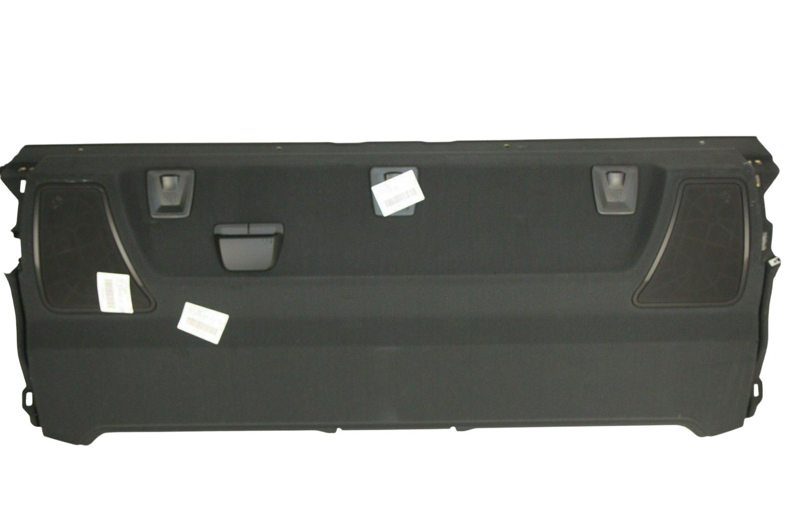 BMW 7 (G11 / G12) Parcel shelf BMW 7 SERIES Parcel shelf OEM 51469150080

Part...