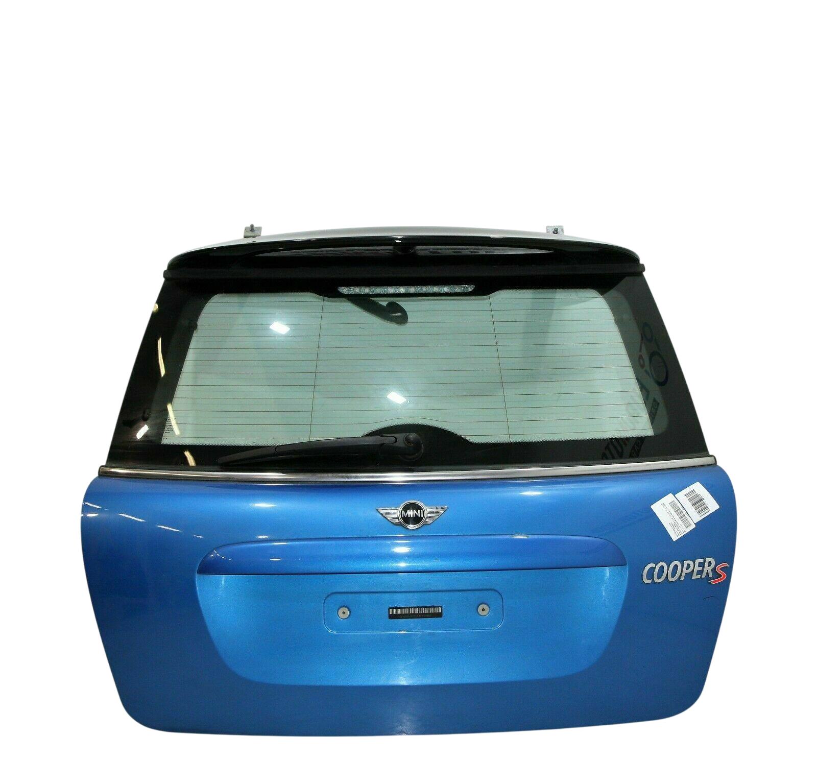 Mini One, Cooper (F55 / F56 / F57) Truck tailgate MINI COOPER Truck tailgate OEM 0430312

Part co...