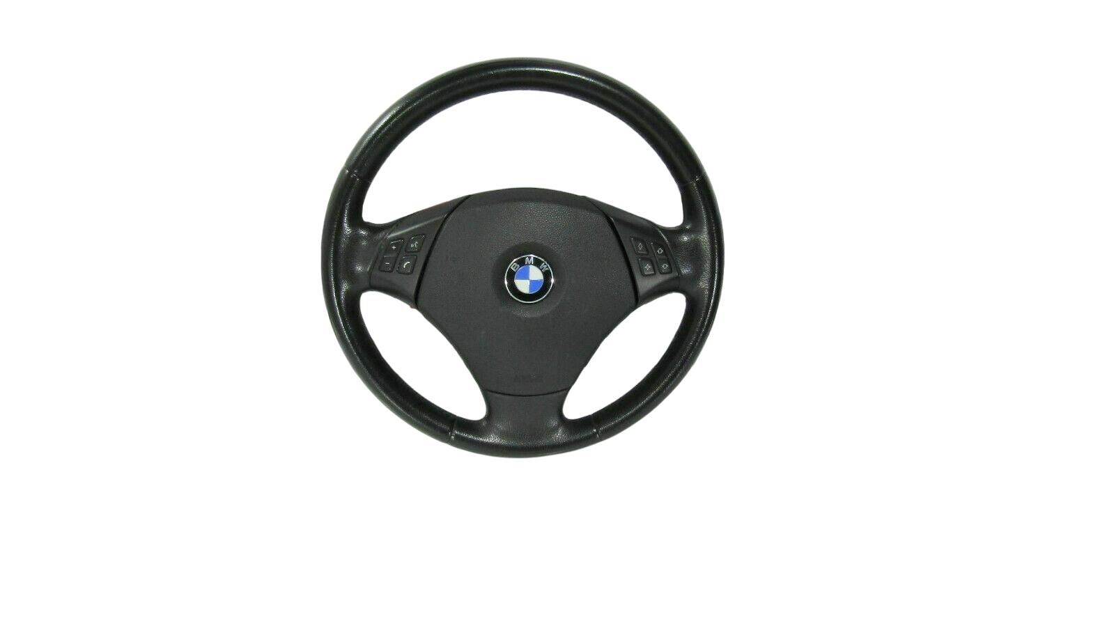 BMW X1 (E84) steering wheel BMW X1 Steering Wheel OEM 6779829

Part codes: ...
