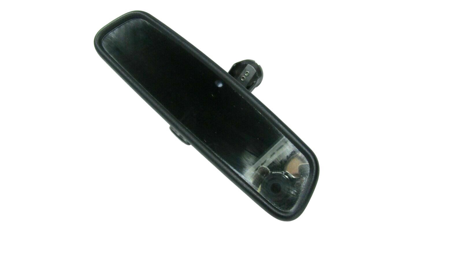 BMW X5 (E70) Rear view mirror (interior)
