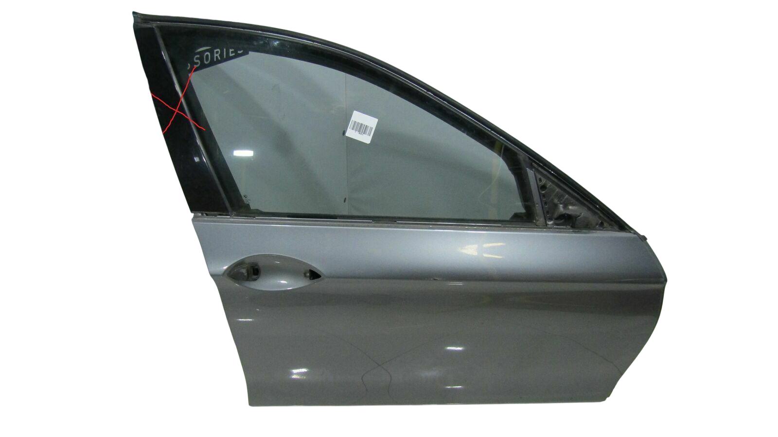 BMW 5 (F10 / F11) Front door BMW 5 SERIES Front door OEM 41007206107

Part c...