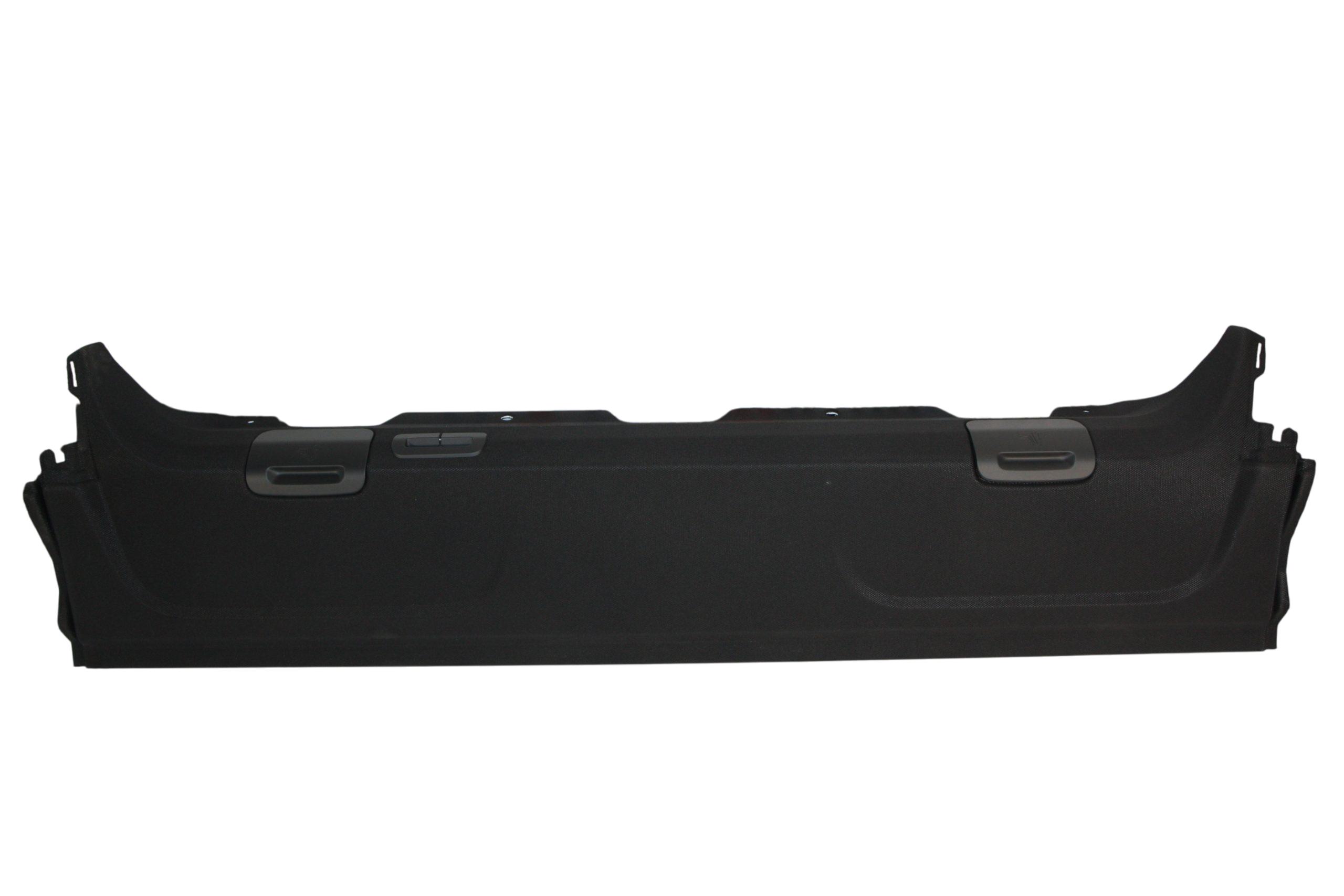 BMW 7 (G11 / G12) Parcel shelf BMW 7 SERIES Parcel shelf OEM 51468063475

Part...