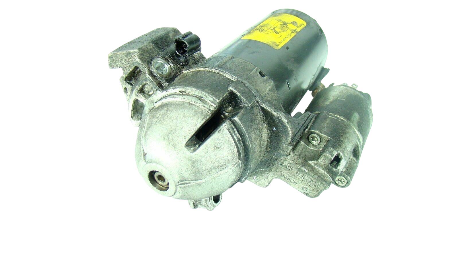 BMW X5 (E70) Starter Motor