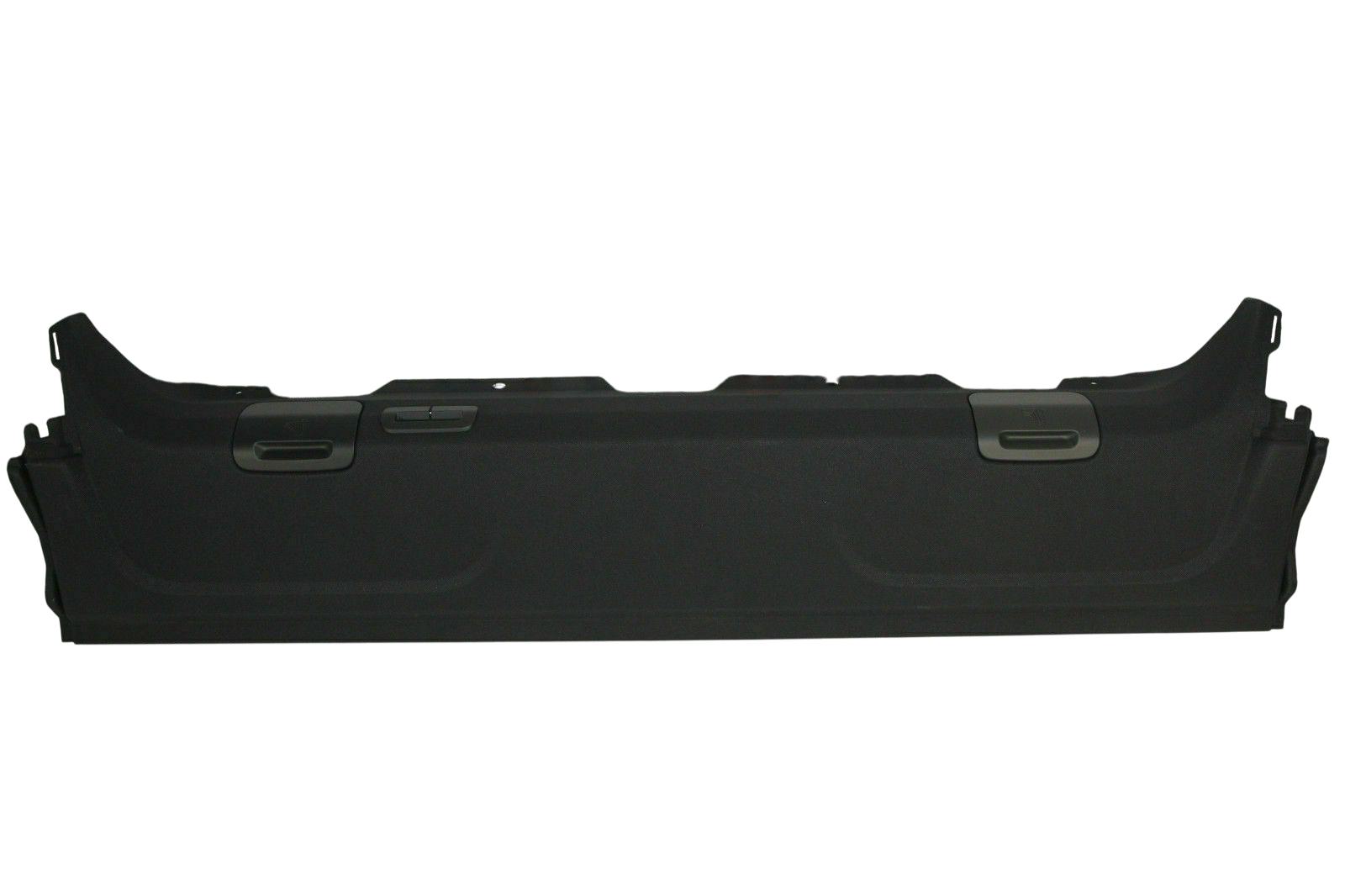 BMW 7 (G11 / G12) Parcel shelf BMW 7 SERIES Parcel shelf OEM 51467409734

Part...