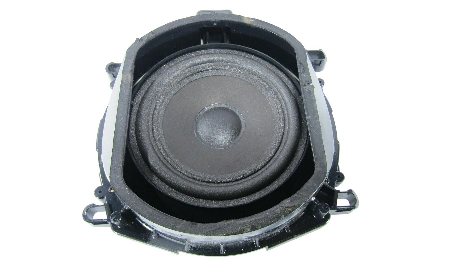 BMW X6 (E71 / E72) Subwoofer speaker BMW X6 Subwoofer speaker OEM 65139112493

Part ...