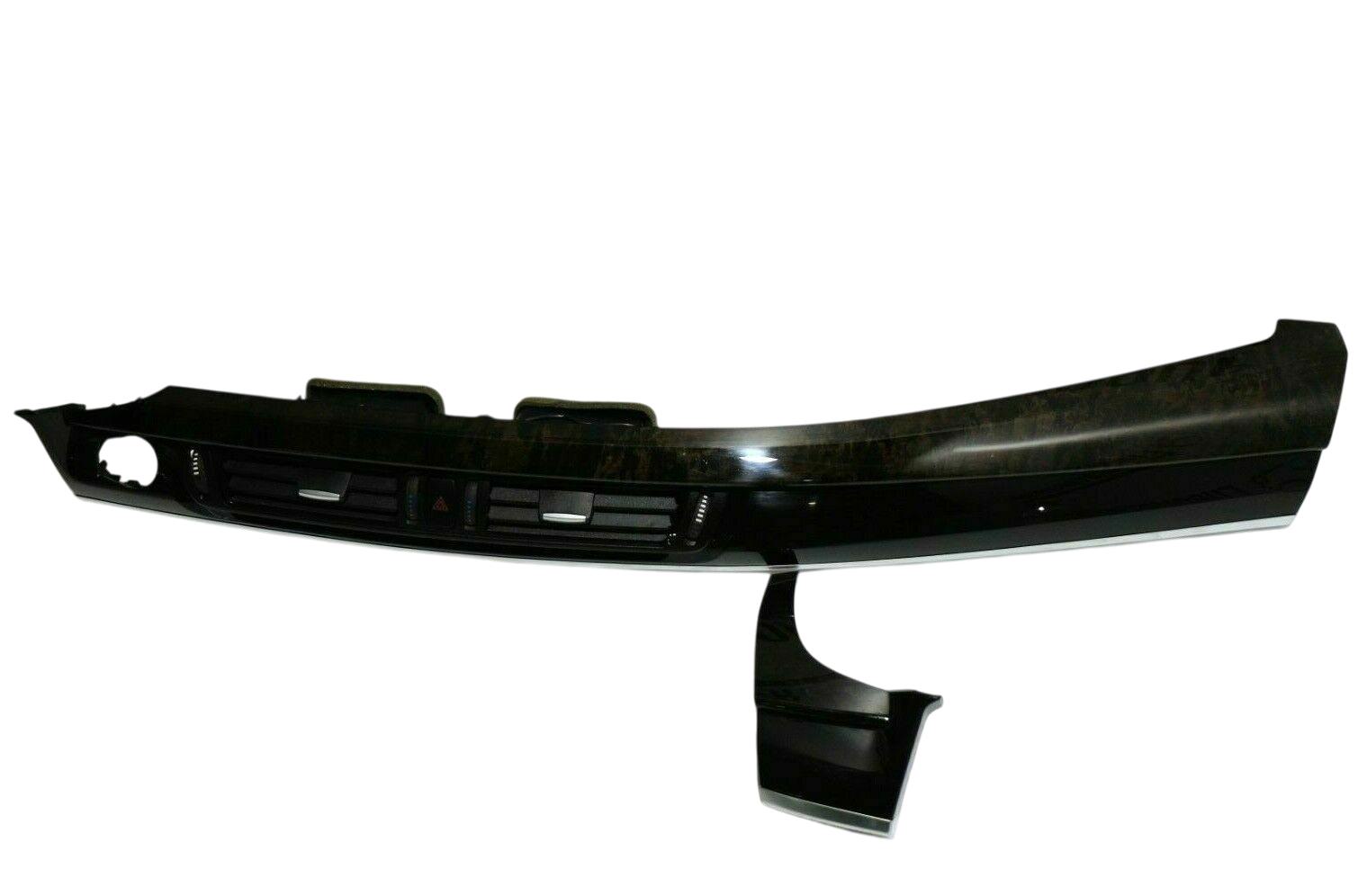 BMW X5 (F15) Dashboard center trim panel